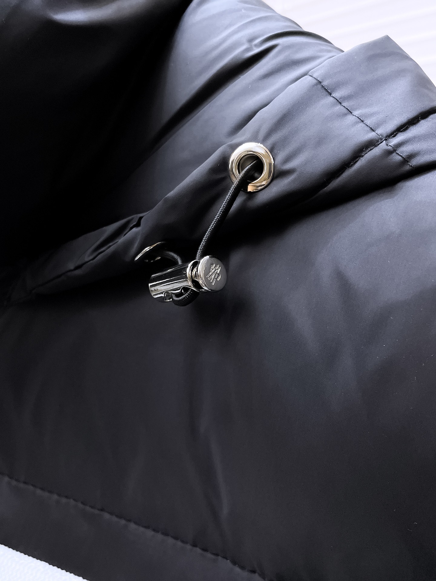 Moncler Couple Down Jacket Goose Down M-l-xl