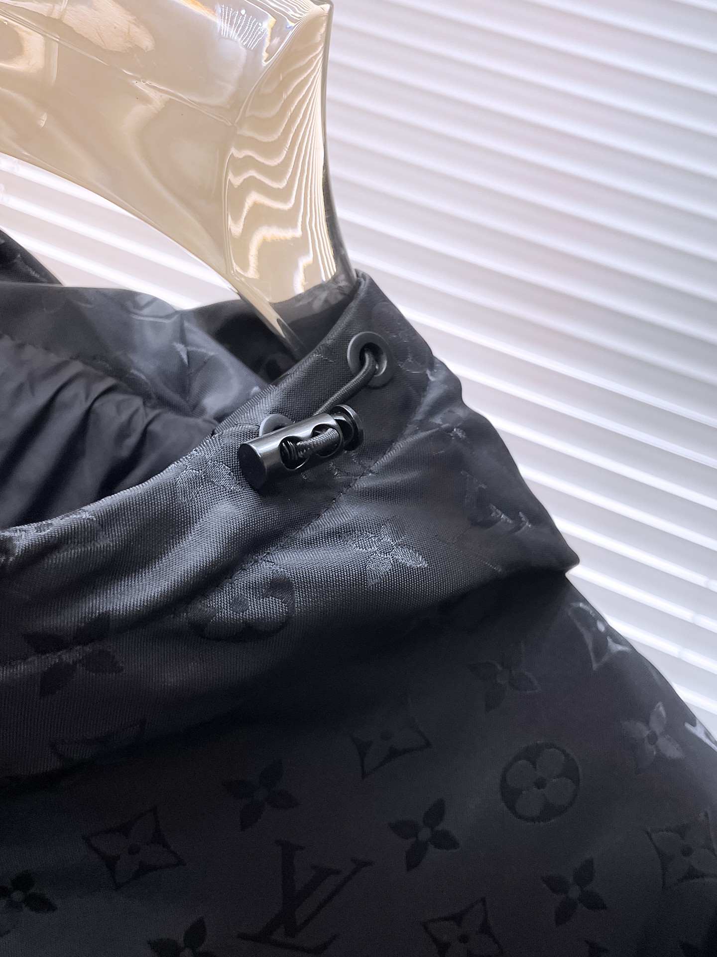 Louis Vuitton Couple Down Jacket Goose Down M-l-xl