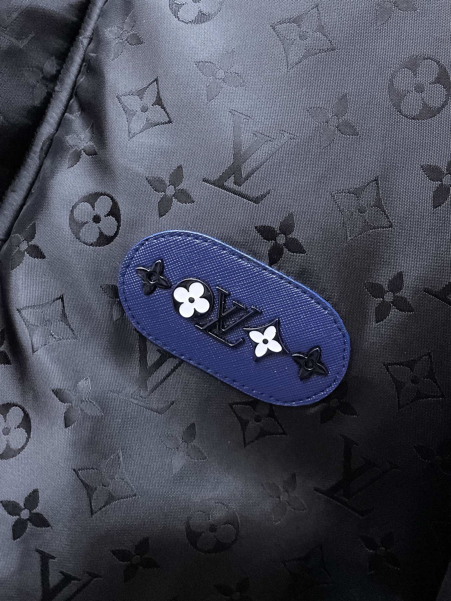 Louis Vuitton Couple Down Jacket Goose Down M-l-xl