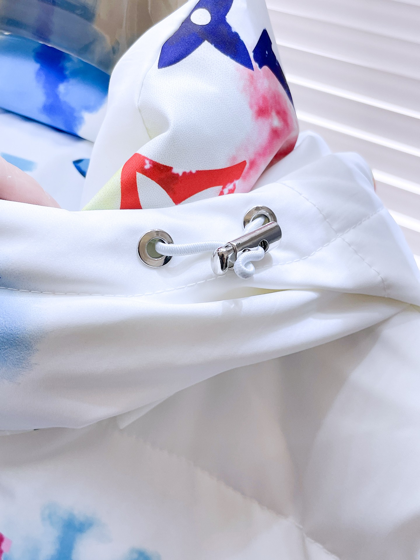 Louis Vuitton Couple Down Jacket Goose Down M-l-xl