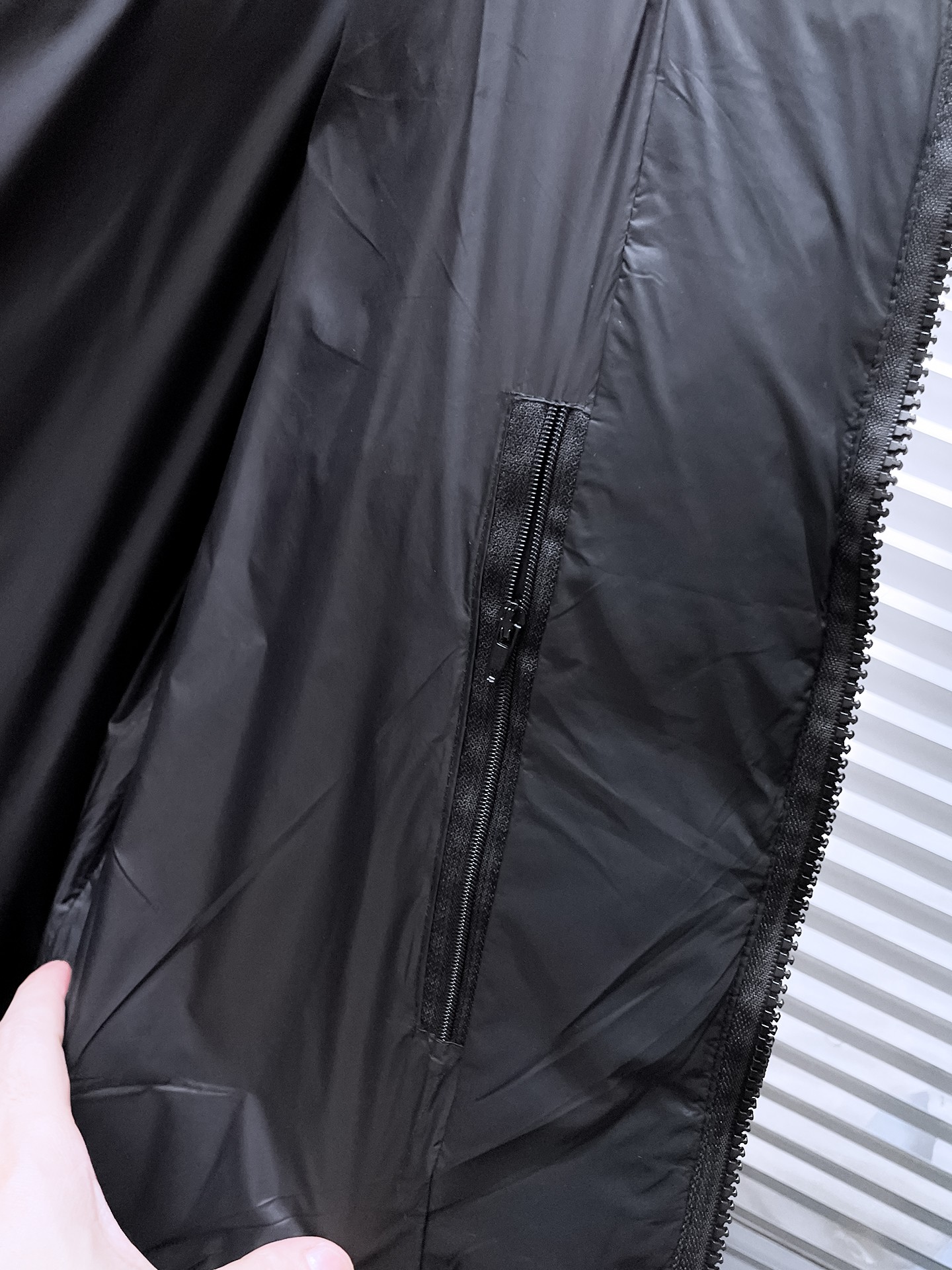 Louis Vuitton Couple Down Jacket Goose Down M-l-xl