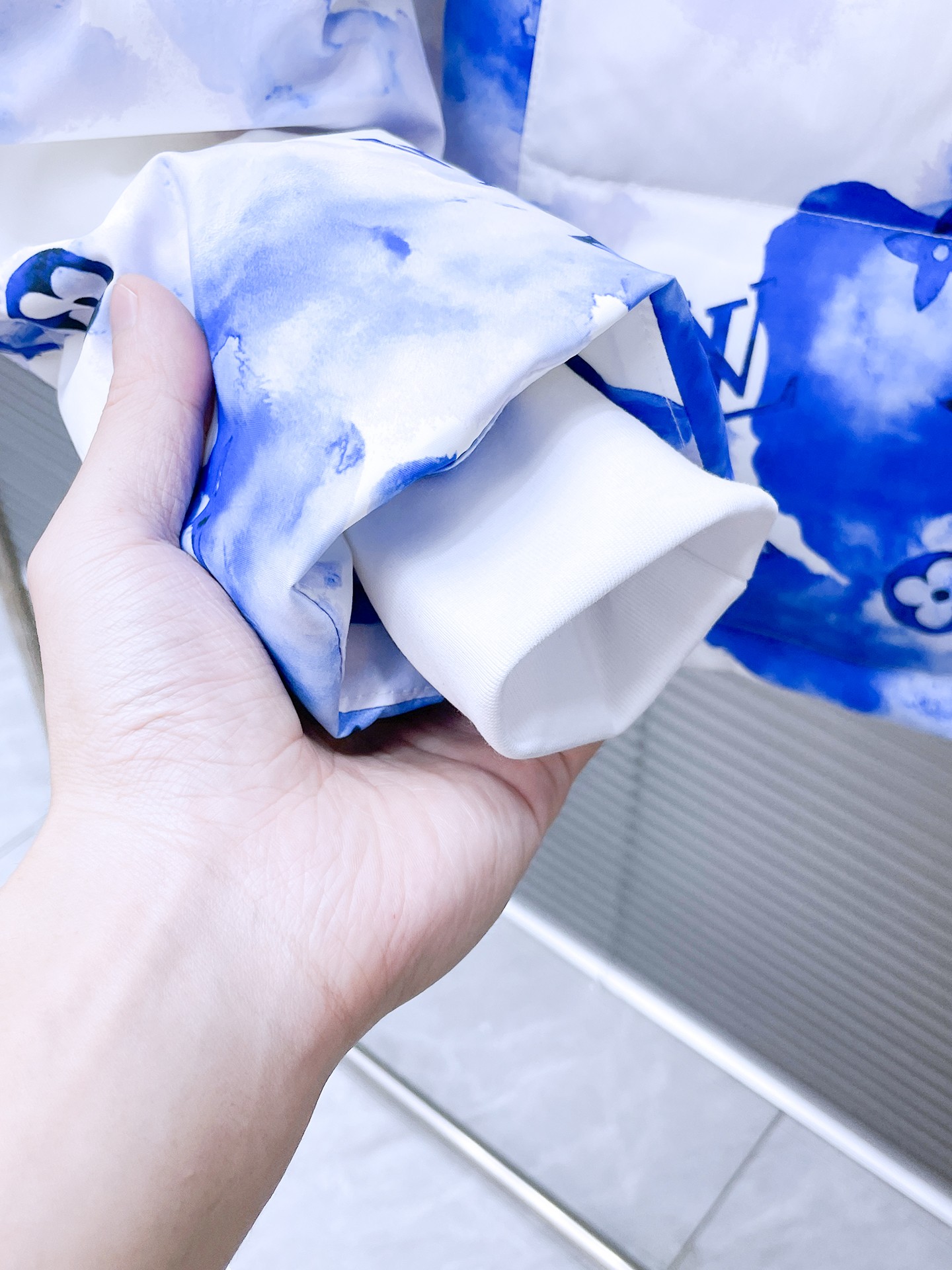 Louis Vuitton Couple Down Jacket Goose Down M-l-xl