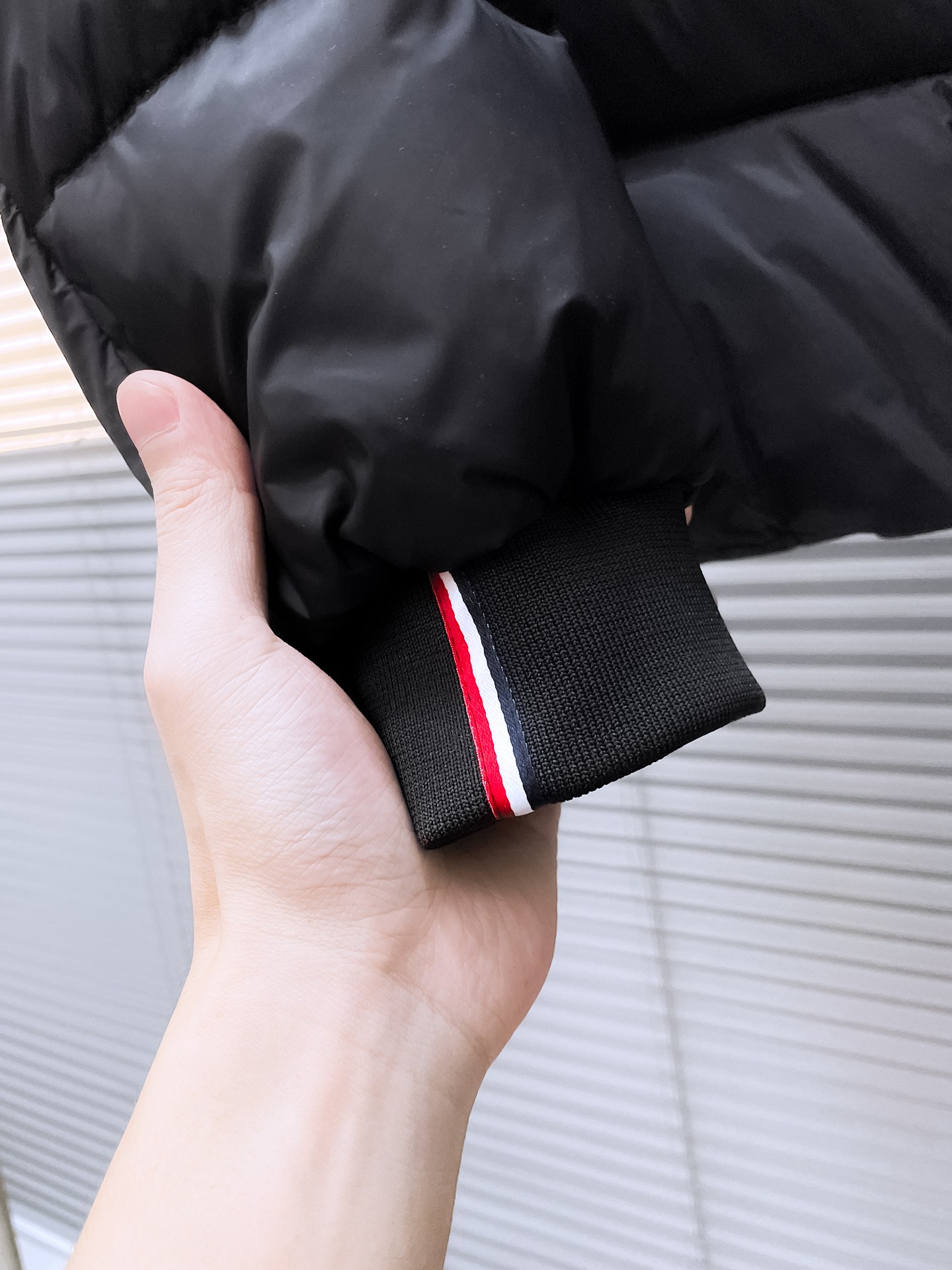 Moncler Couple Down Jacket Goose Down M-l-xl