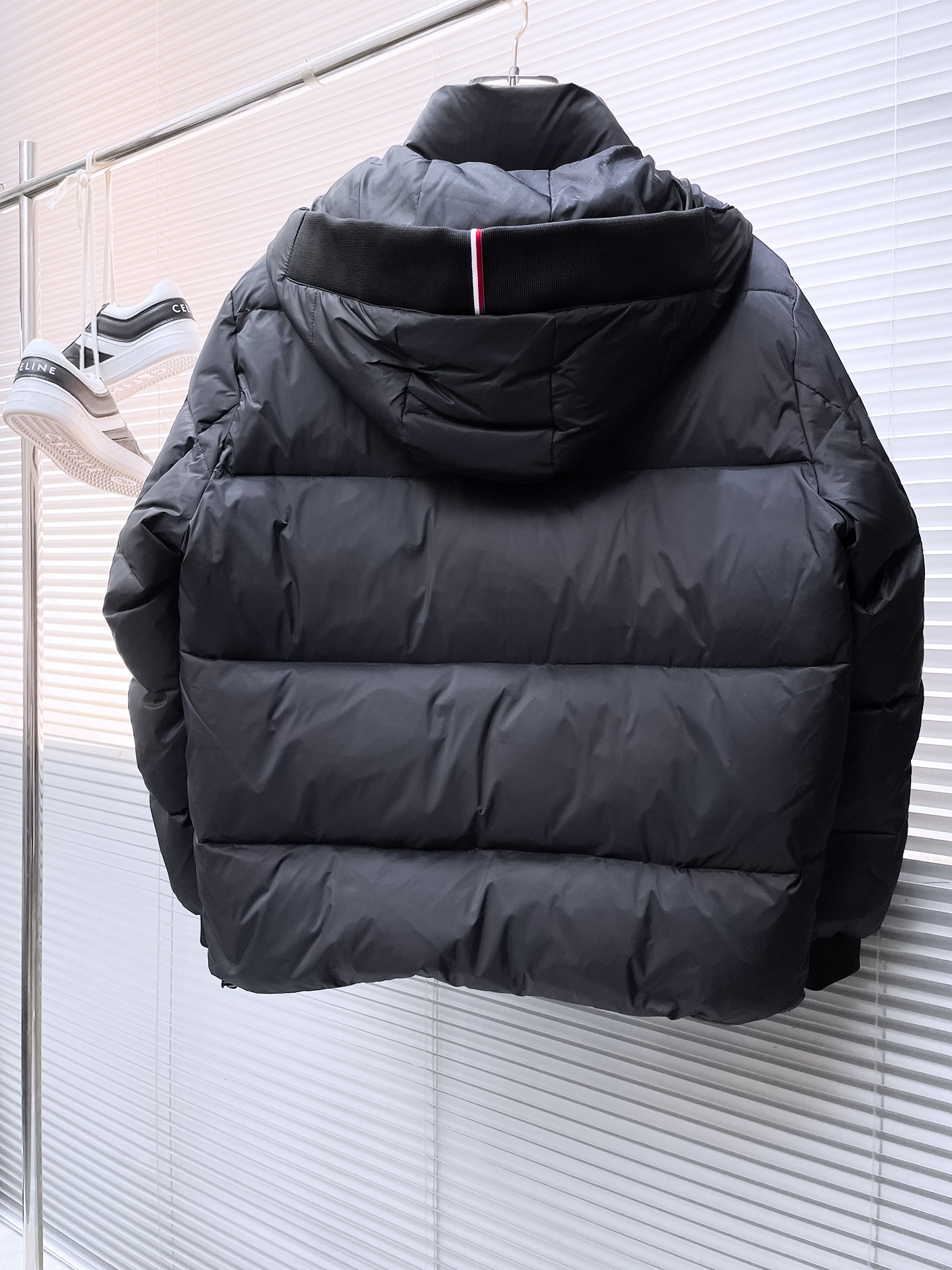 Moncler Couple Down Jacket Goose Down M-l-xl