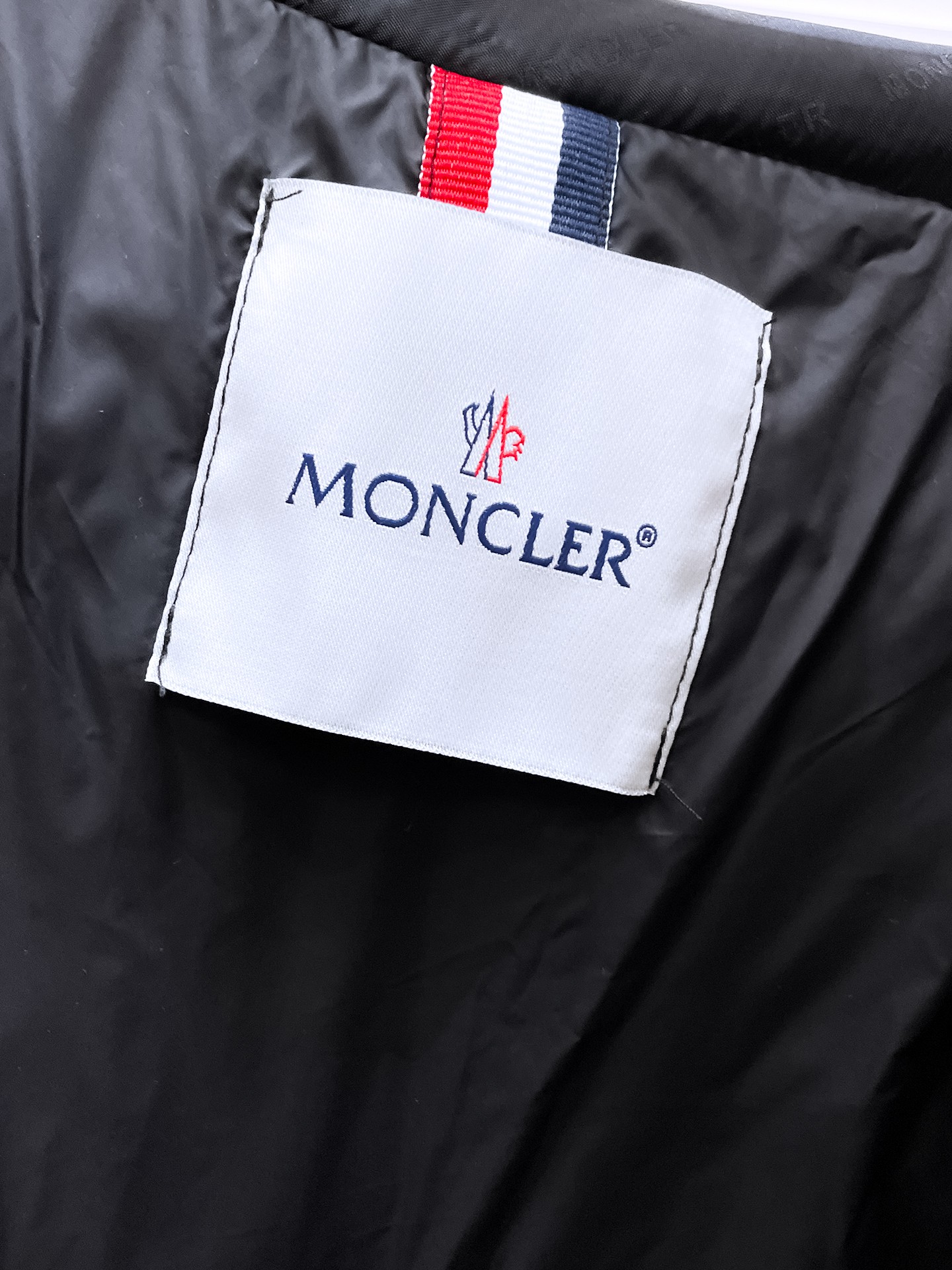 Moncler Couple Down Jacket Goose Down M-l-xl