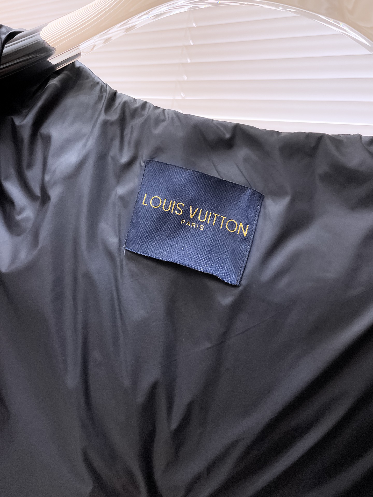 Louis Vuitton Couple Down Jacket Goose Down M-l-xl