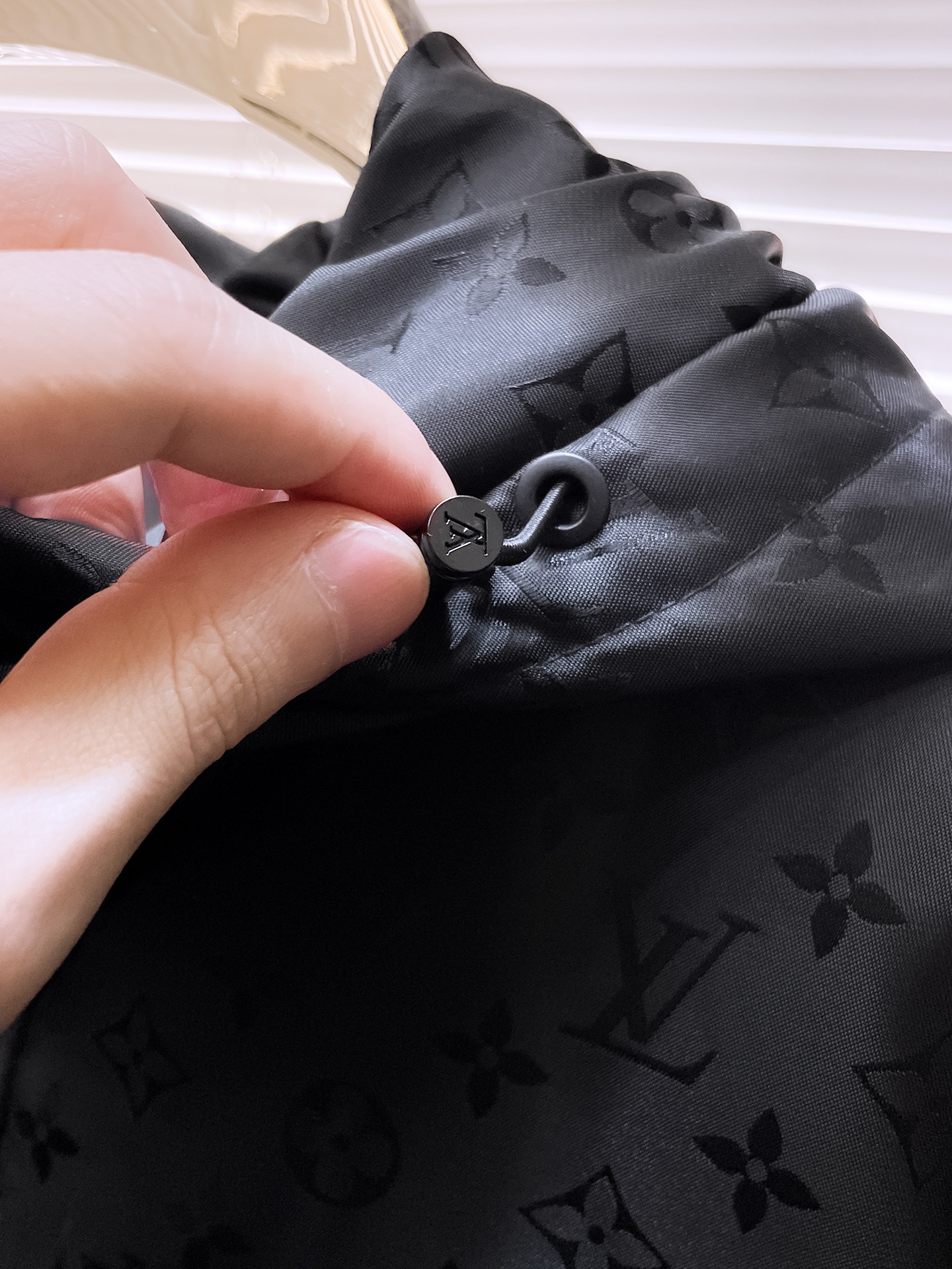 Louis Vuitton Couple Down Jacket Goose Down M-l-xl