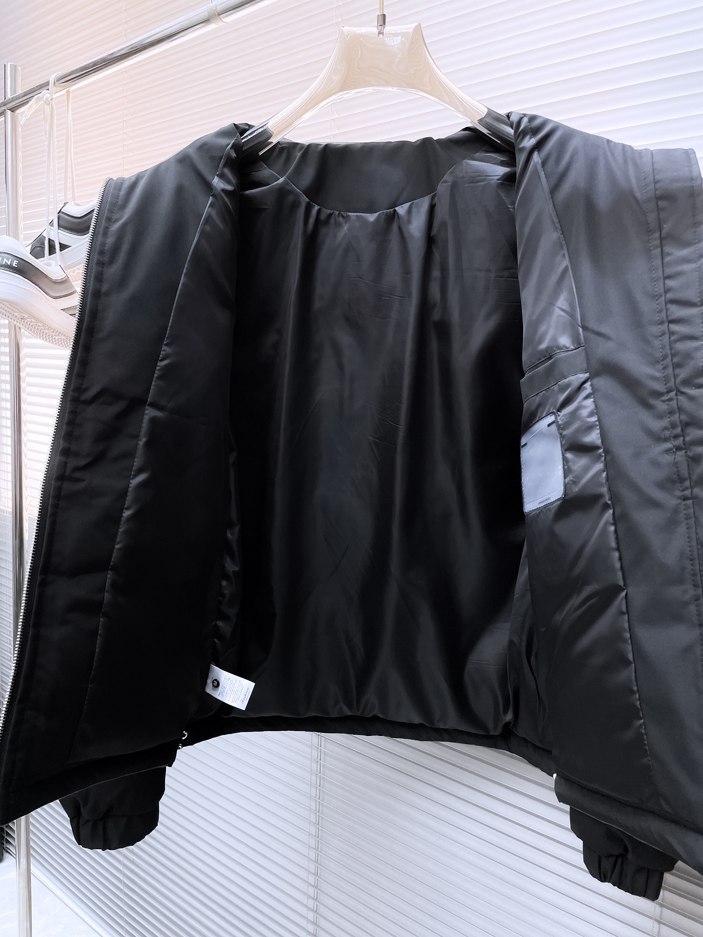 Louis Vuitton Couple Down Jacket Goose Down M-l-xl