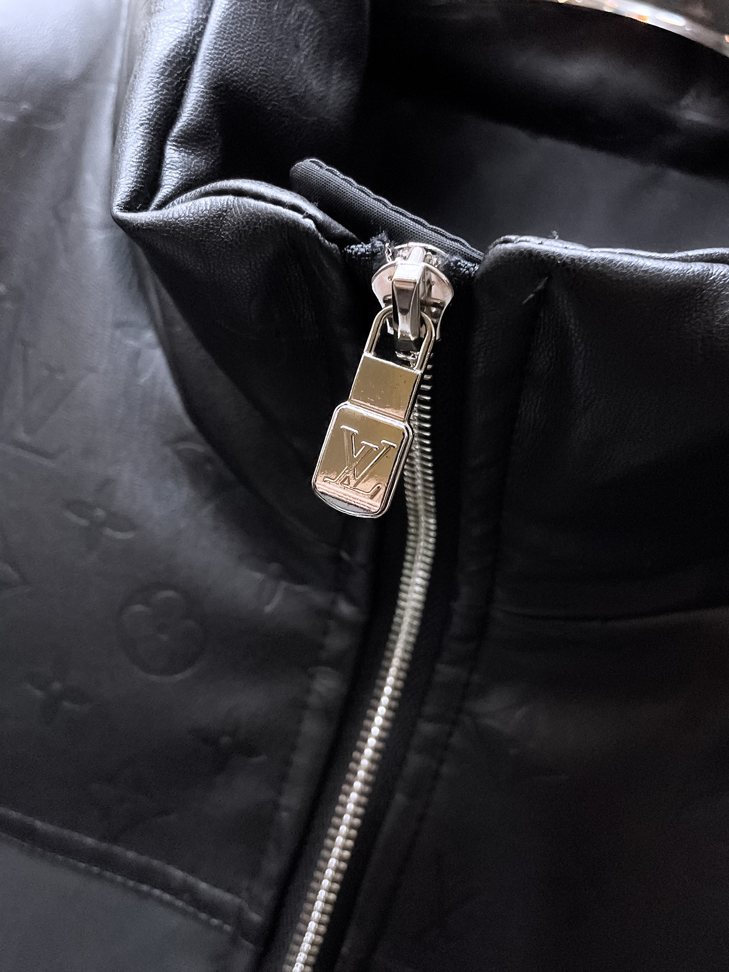 Louis Vuitton Couple Down Jacket Goose Down M-l-xl