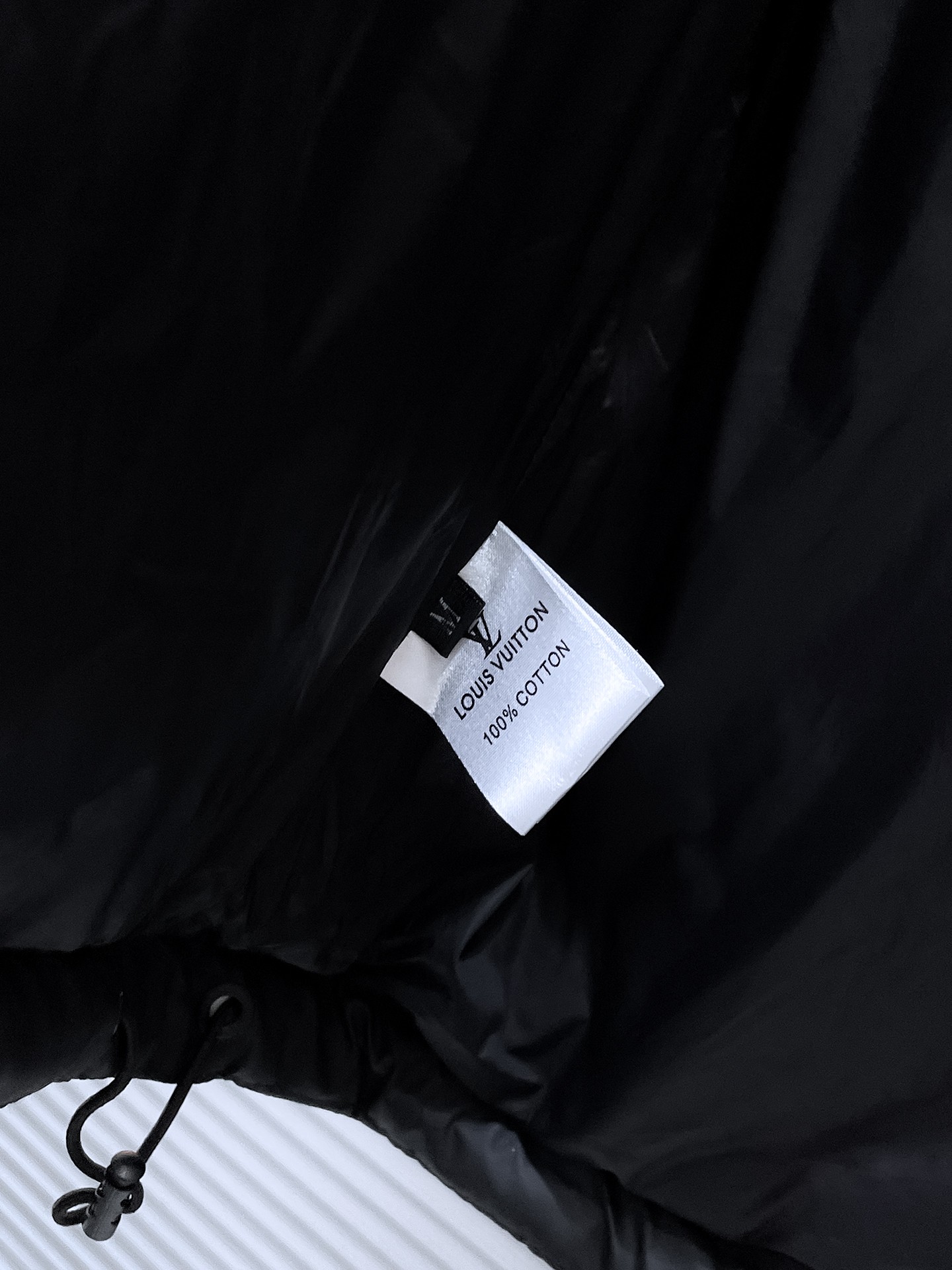 Louis Vuitton Couple Down Jacket Goose Down M-l-xl