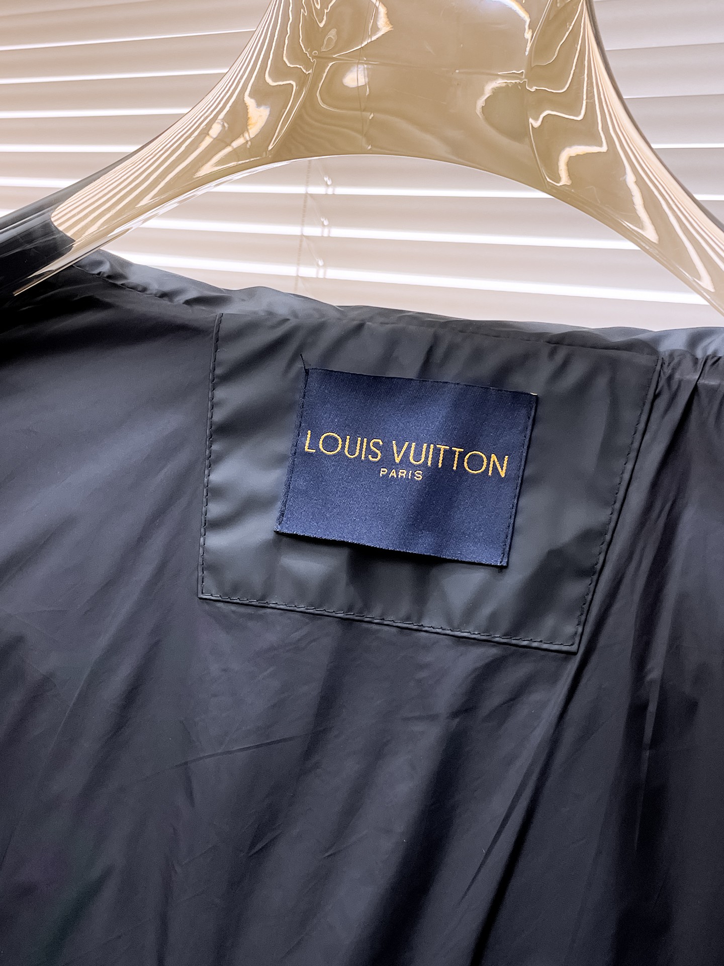 Louis Vuitton Couple Down Jacket Goose Down M-l-xl