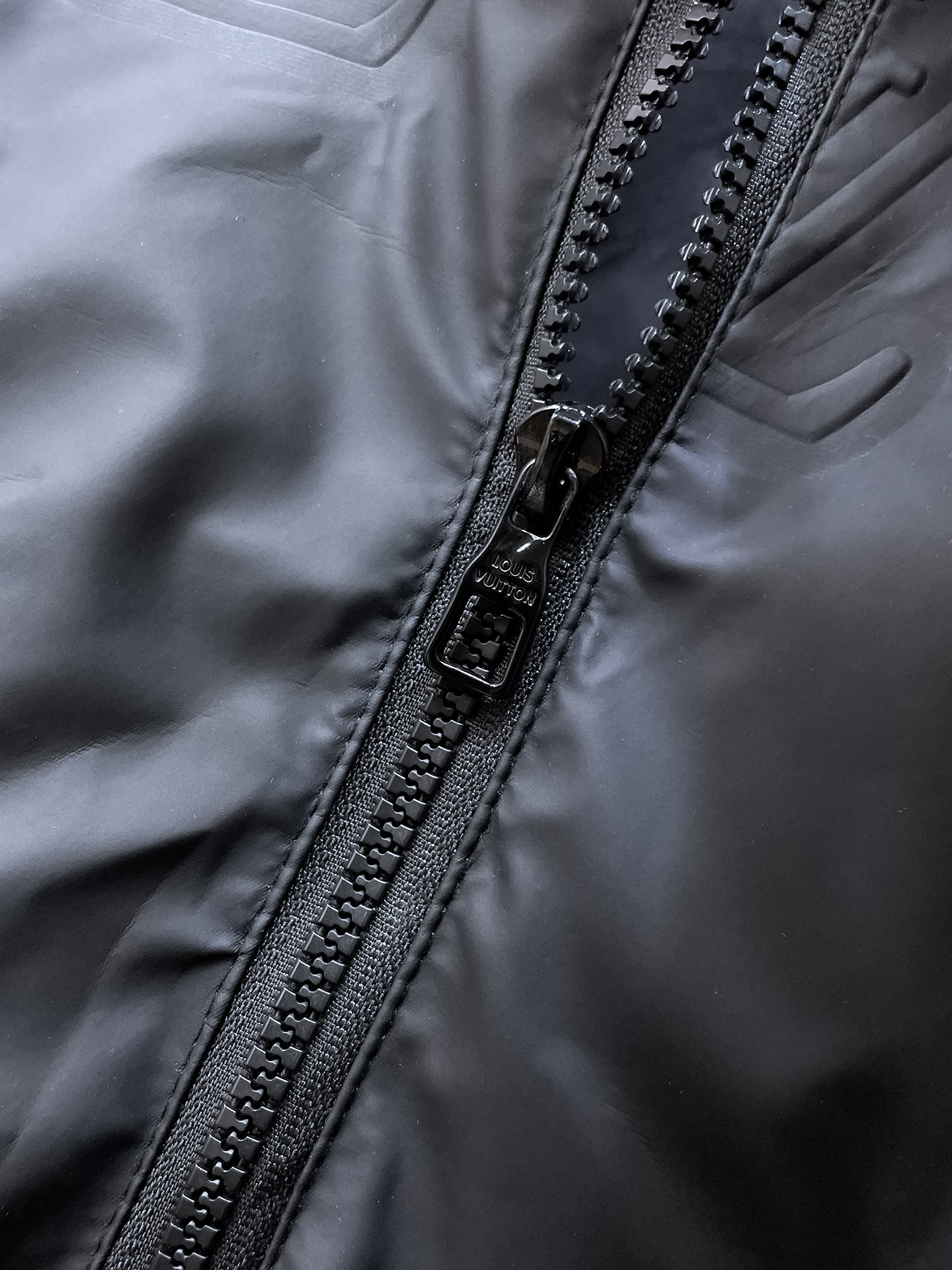 Louis Vuitton Couple Down Jacket Goose Down M-l-xl