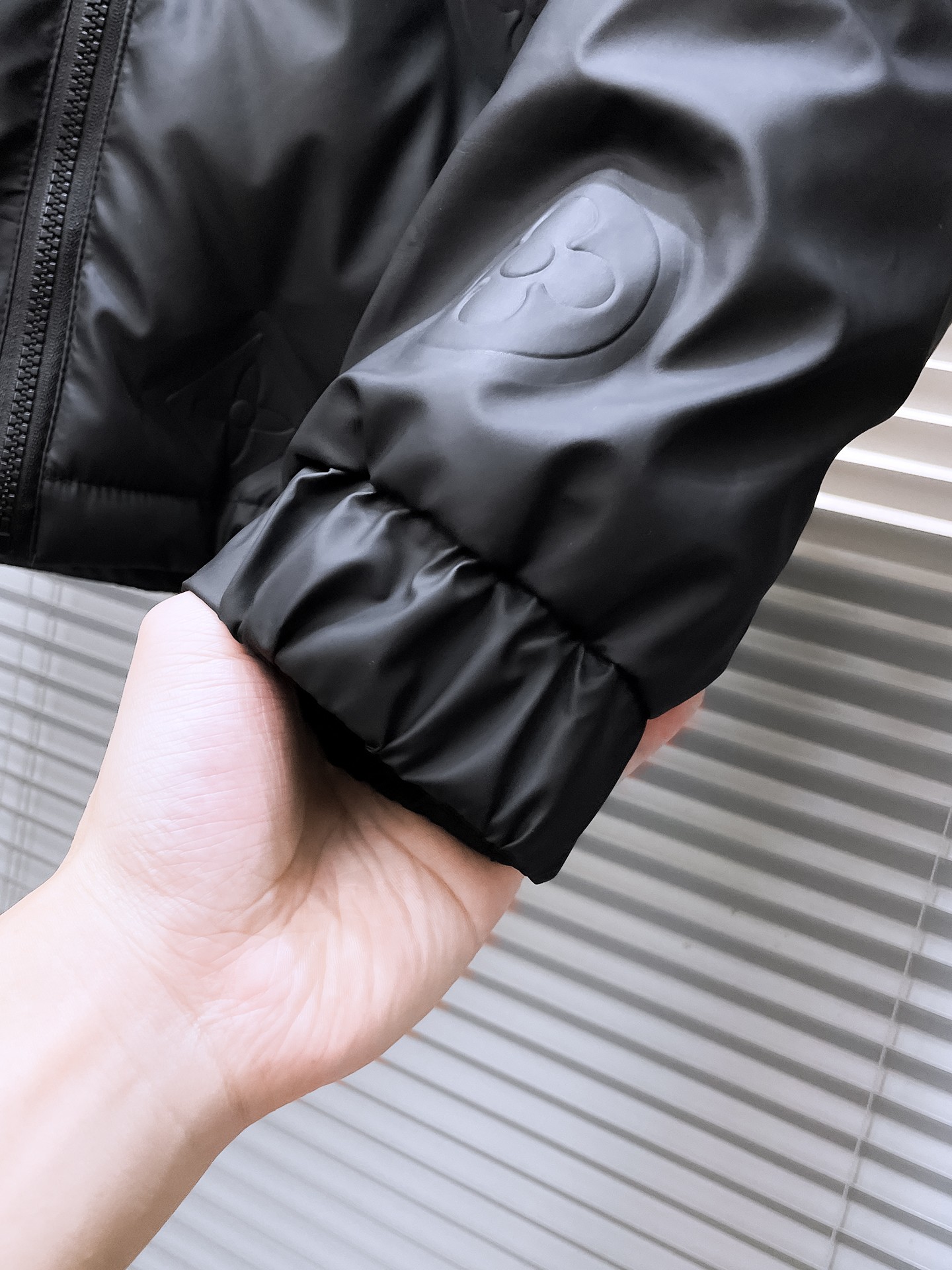 Louis Vuitton Couple Down Jacket Goose Down M-l-xl