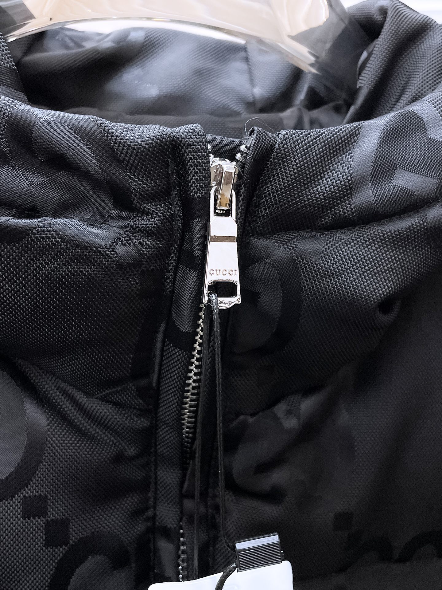 Gucci Couple Down Jacket Goose Down M-l-xl