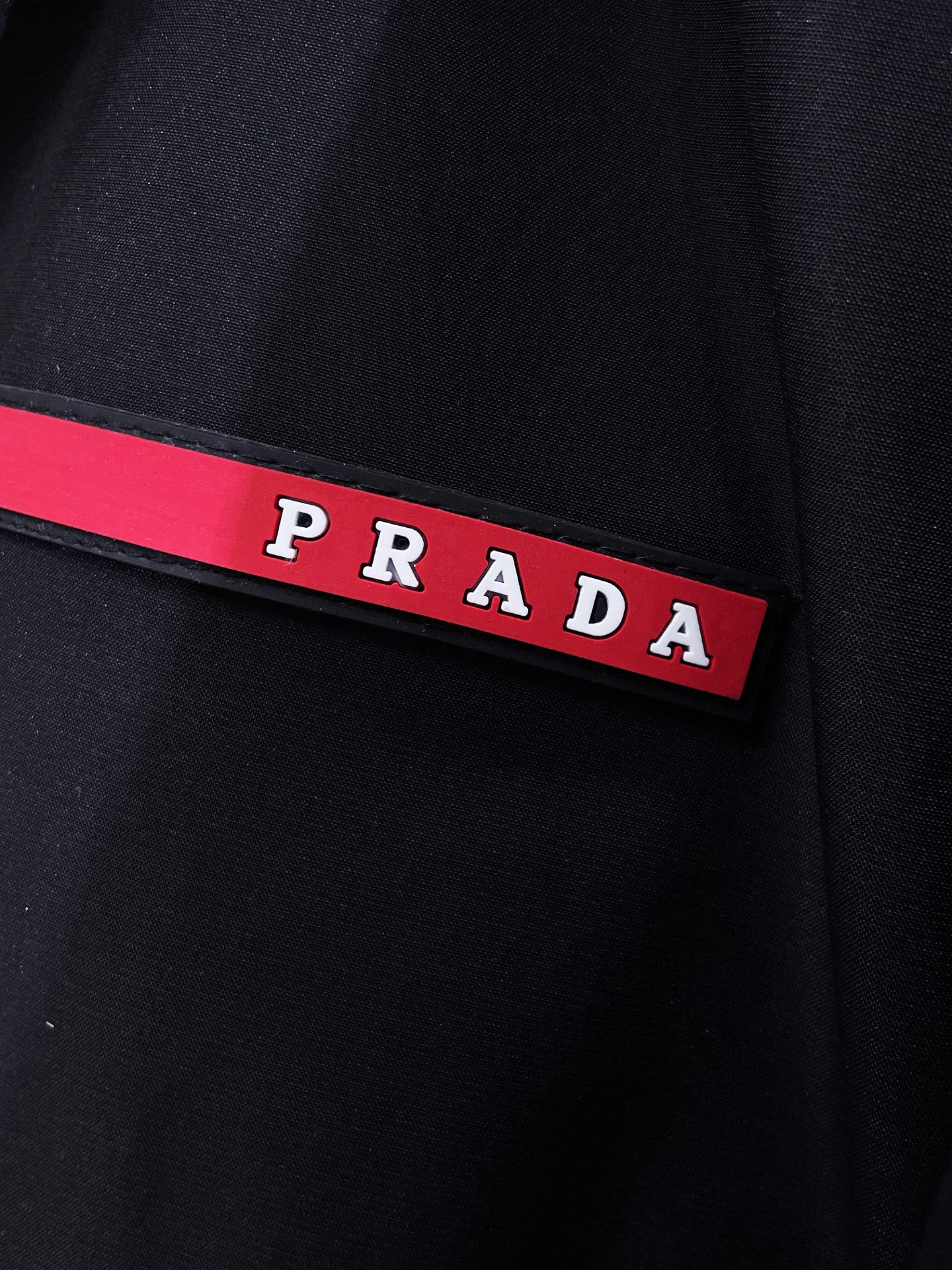 Prada Couple Down Jacket Goose Down M-l-xl