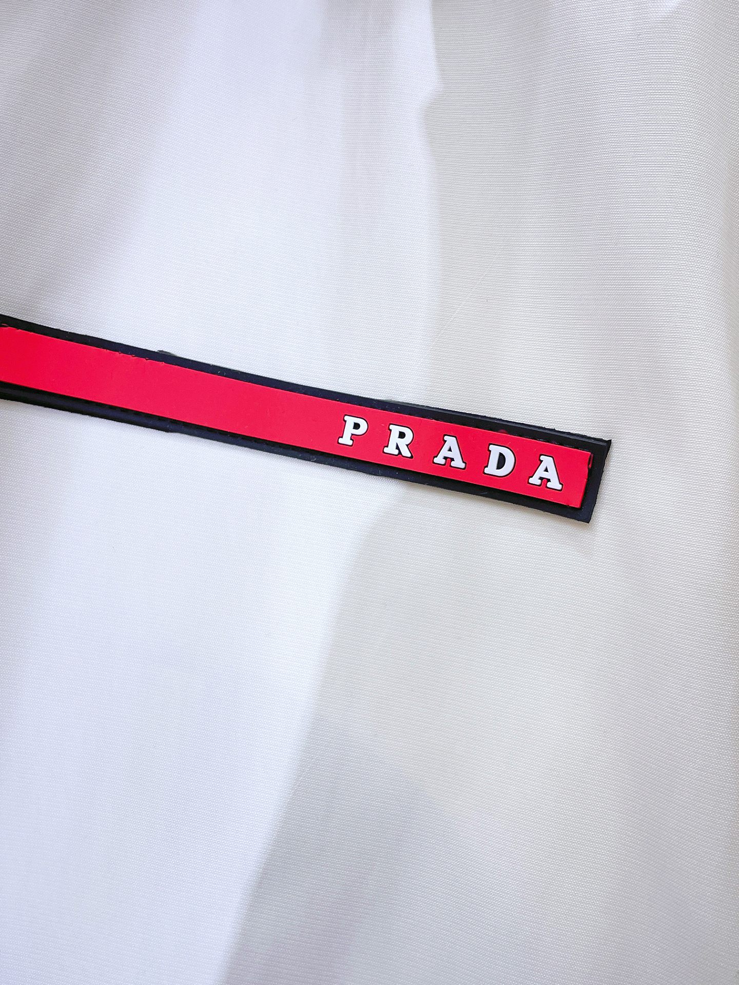 Prada Couple Down Jacket Goose Down M-l-xl