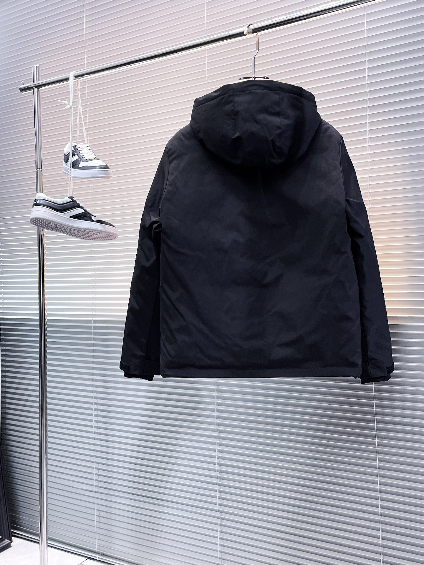 Moncler Couple Down Jacket Goose Down M-l-xl