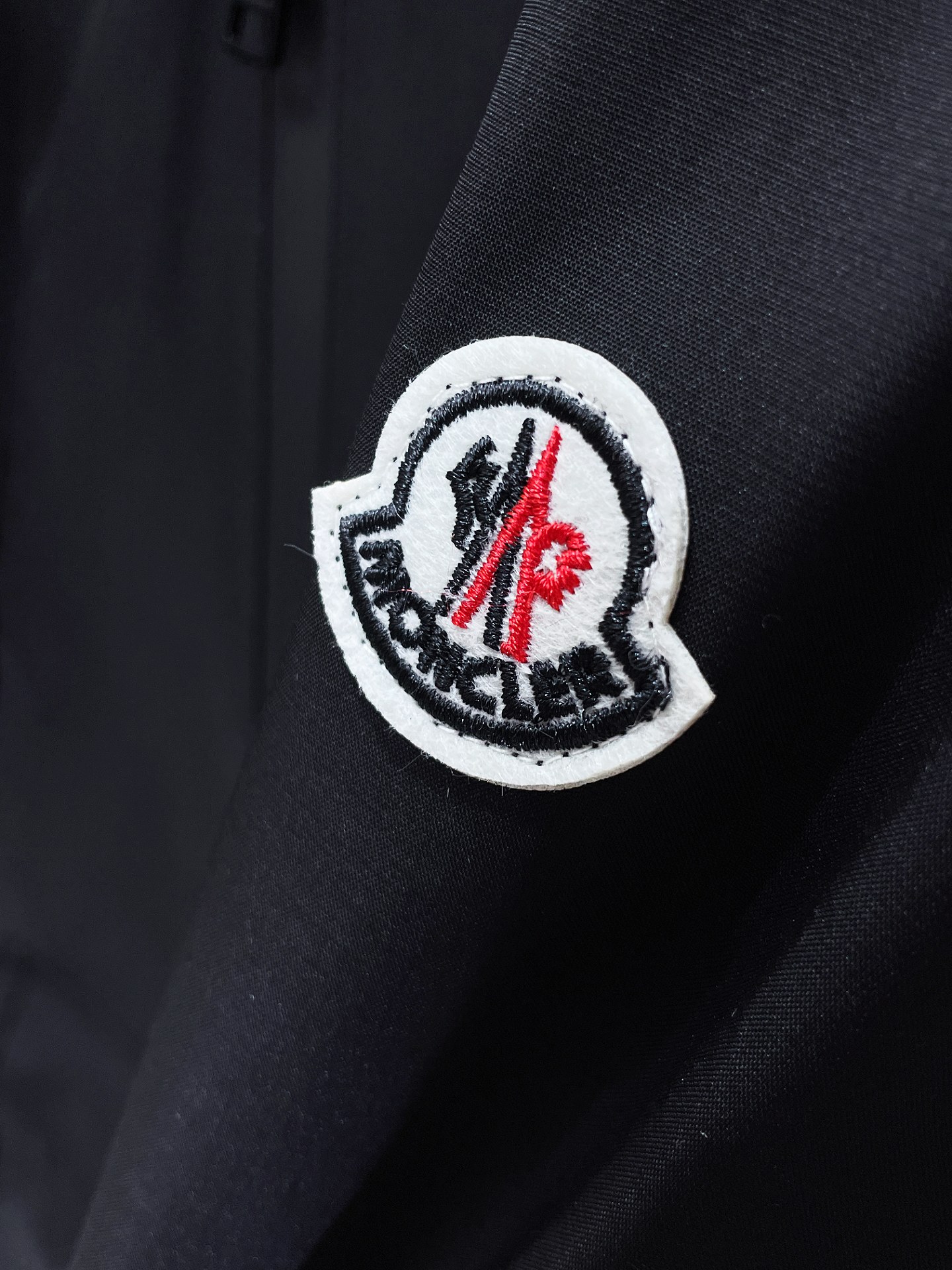 Moncler Couple Down Jacket Goose Down M-l-xl