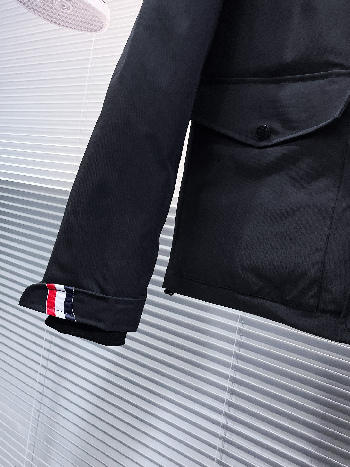 Moncler Couple Down Jacket Goose Down M-l-xl