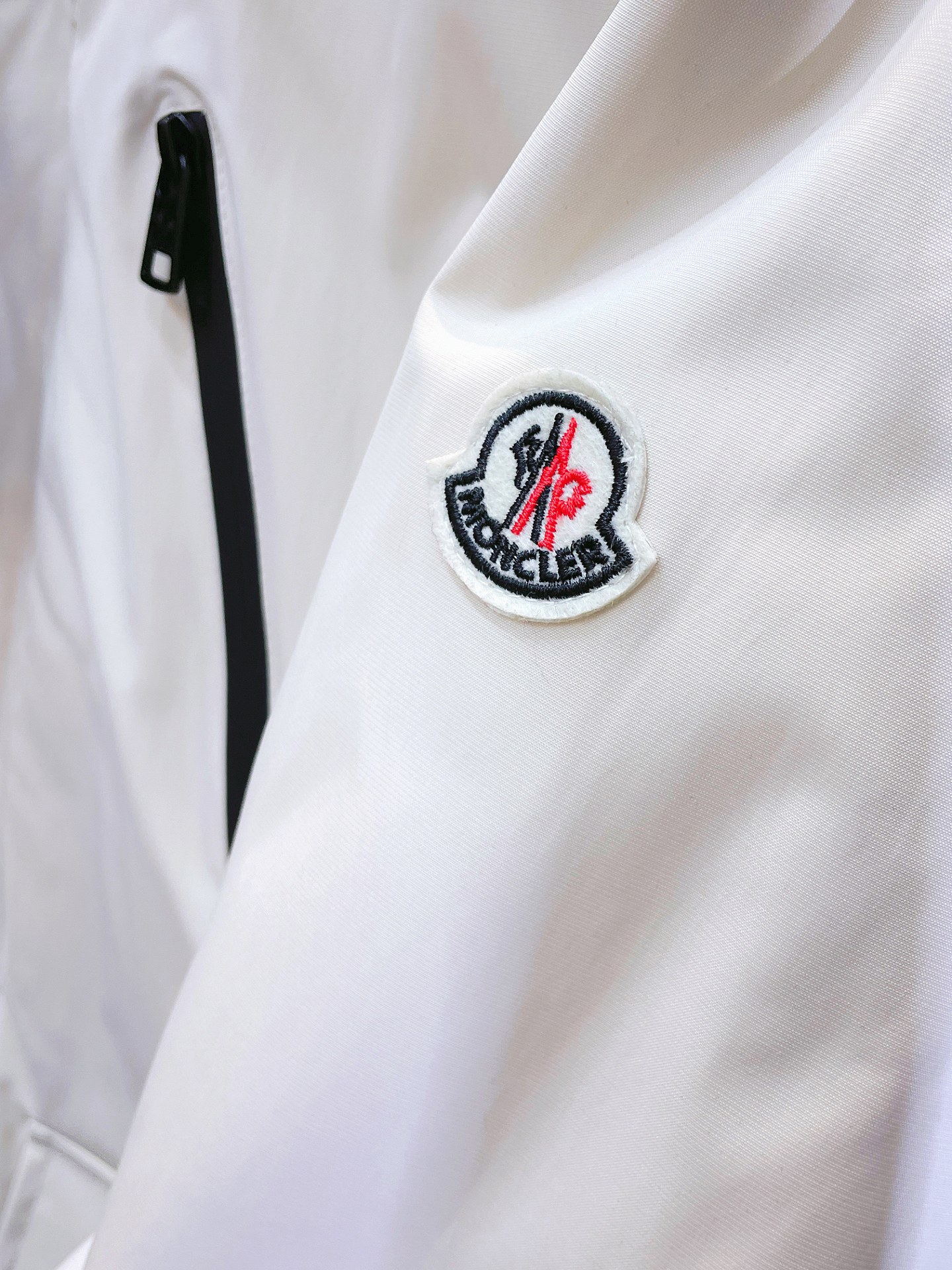 Moncler Couple Down Jacket Goose Down M-l-xl