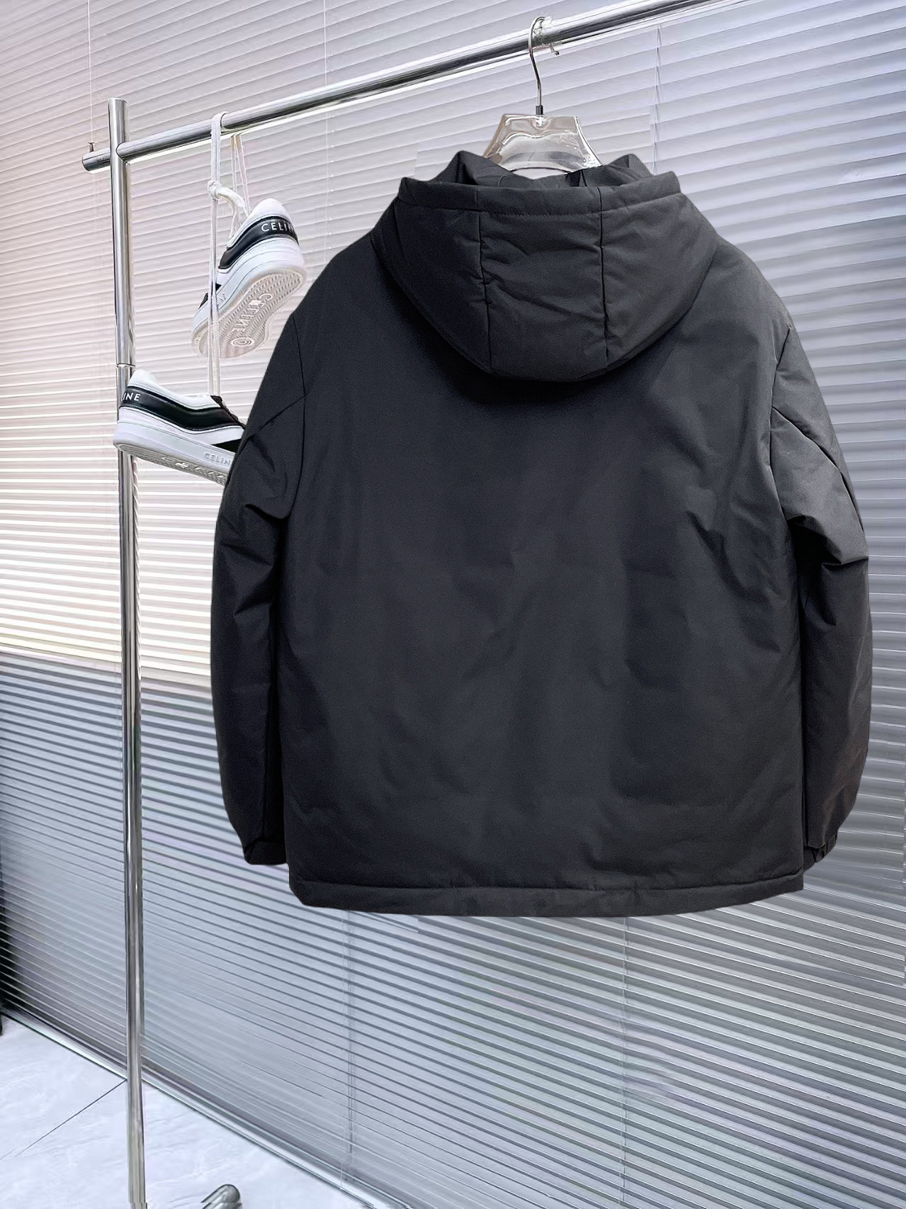 Arcteryx Couple Down Jacket Goose Down M-l-xl