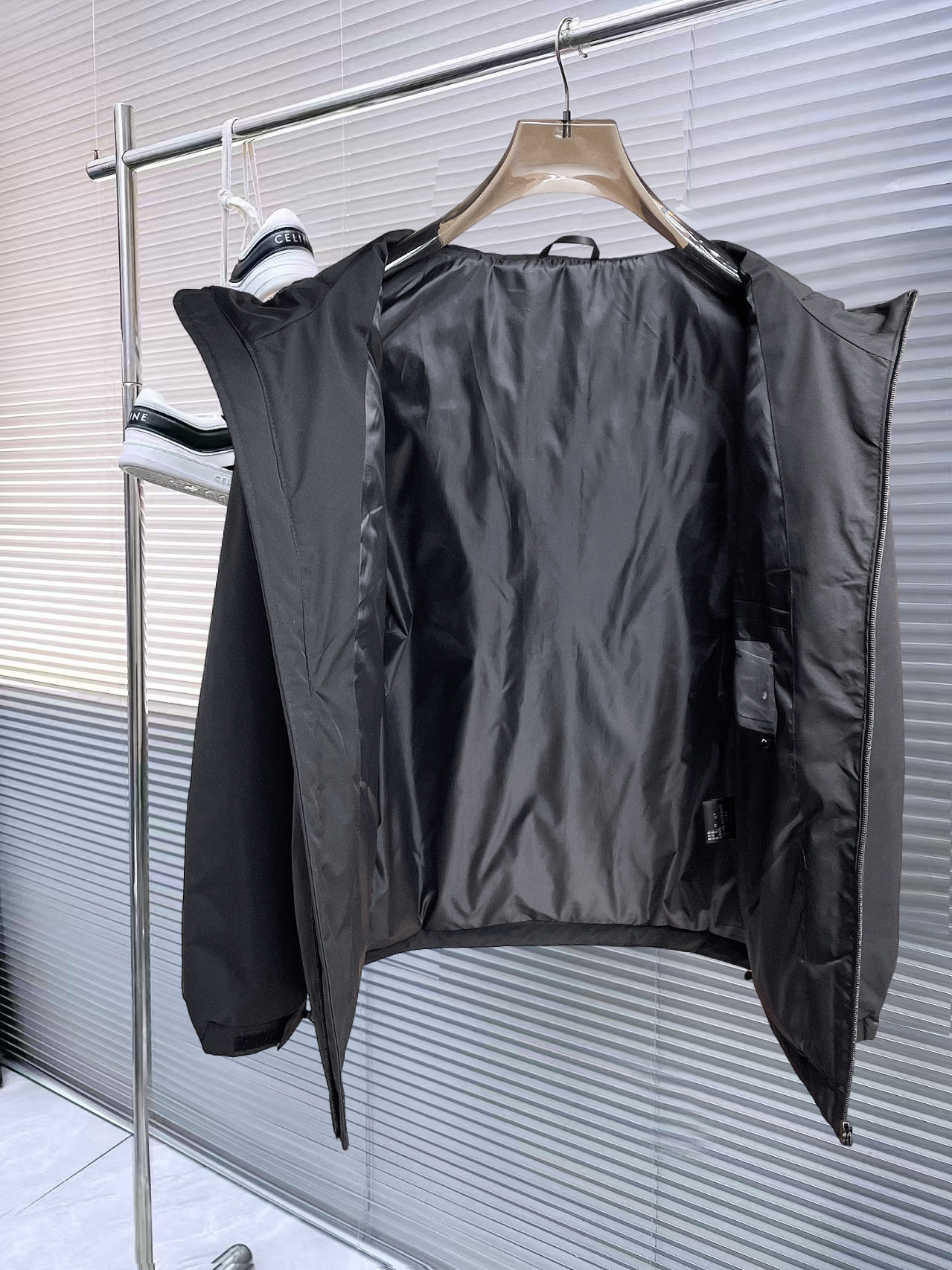 Arcteryx Couple Down Jacket Goose Down M-l-xl