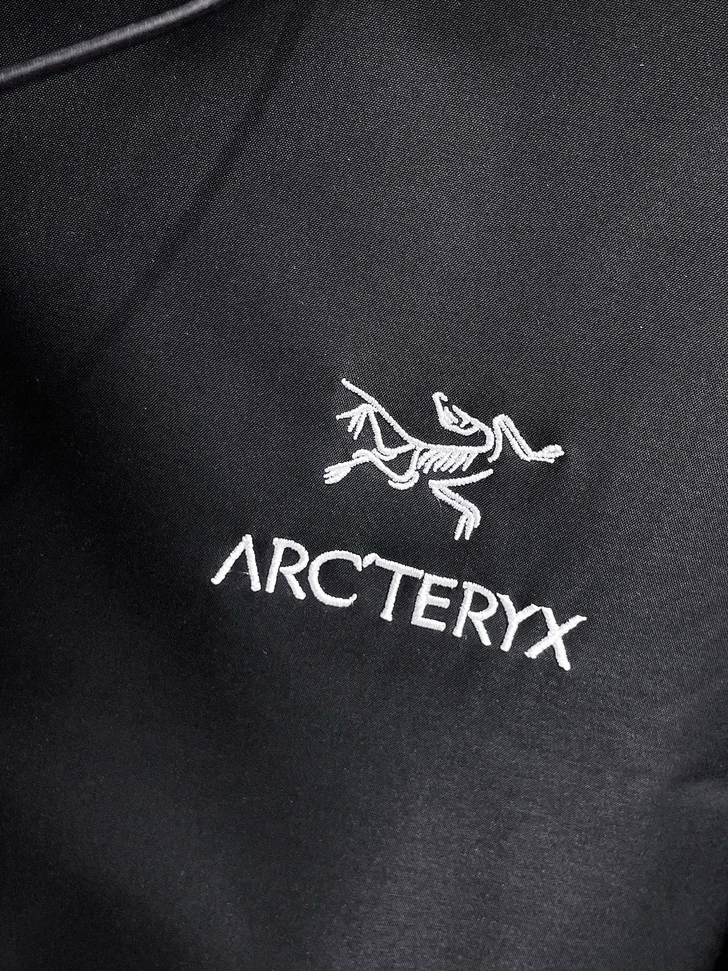 Arcteryx Couple Down Jacket Goose Down M-l-xl