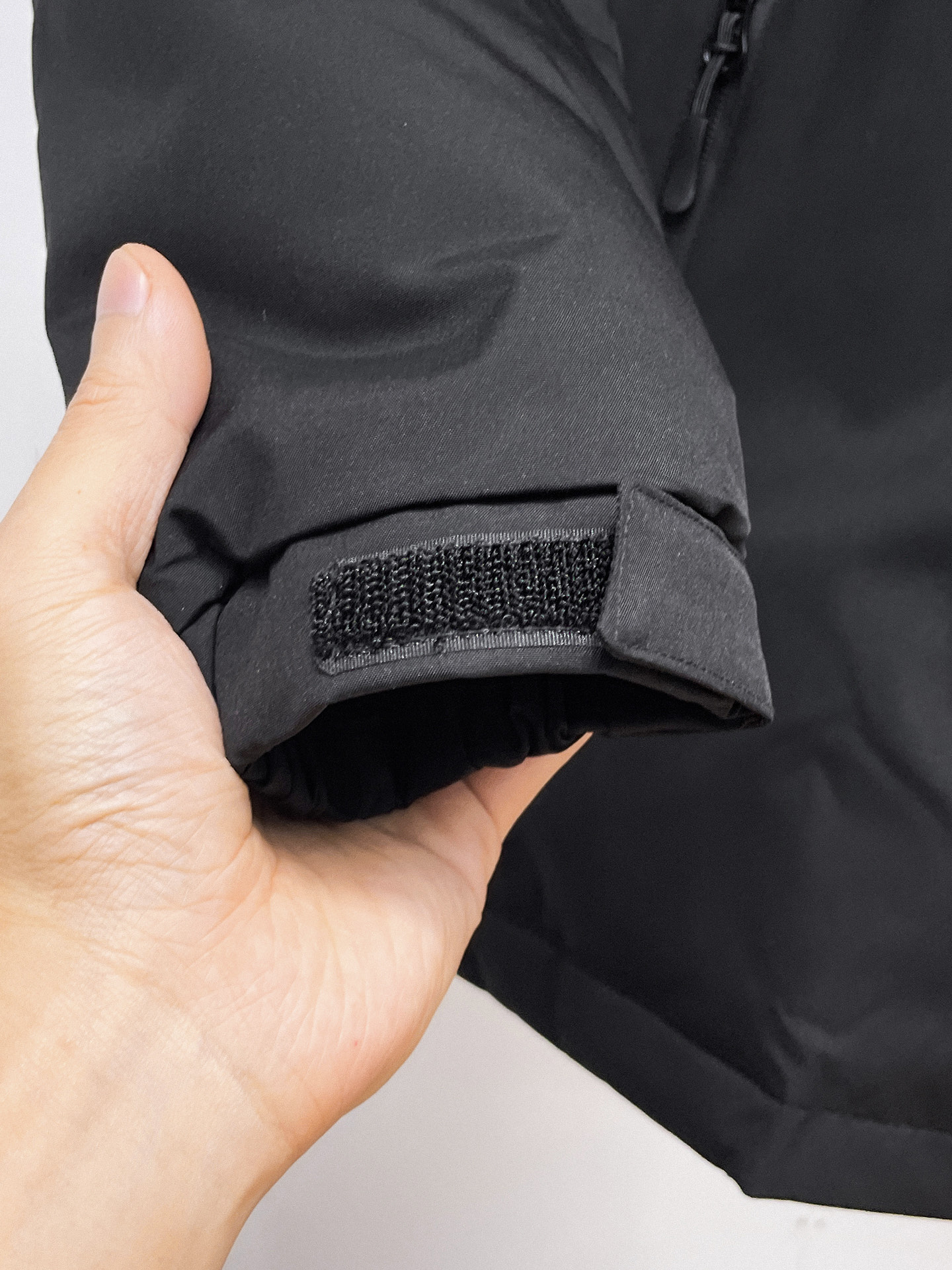 Arcteryx Couple Down Jacket Goose Down M-l-xl