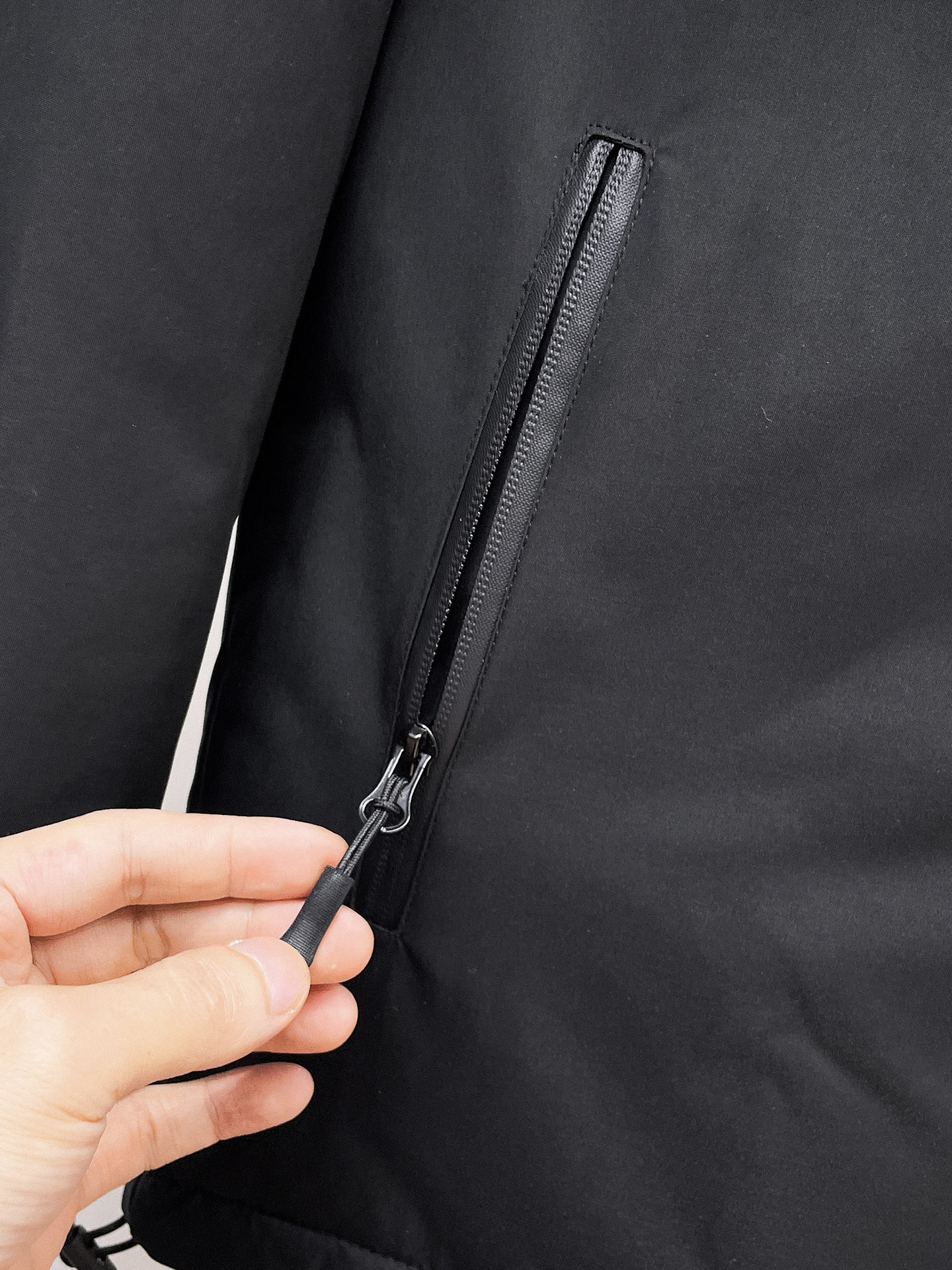 Arcteryx Couple Down Jacket Goose Down M-l-xl