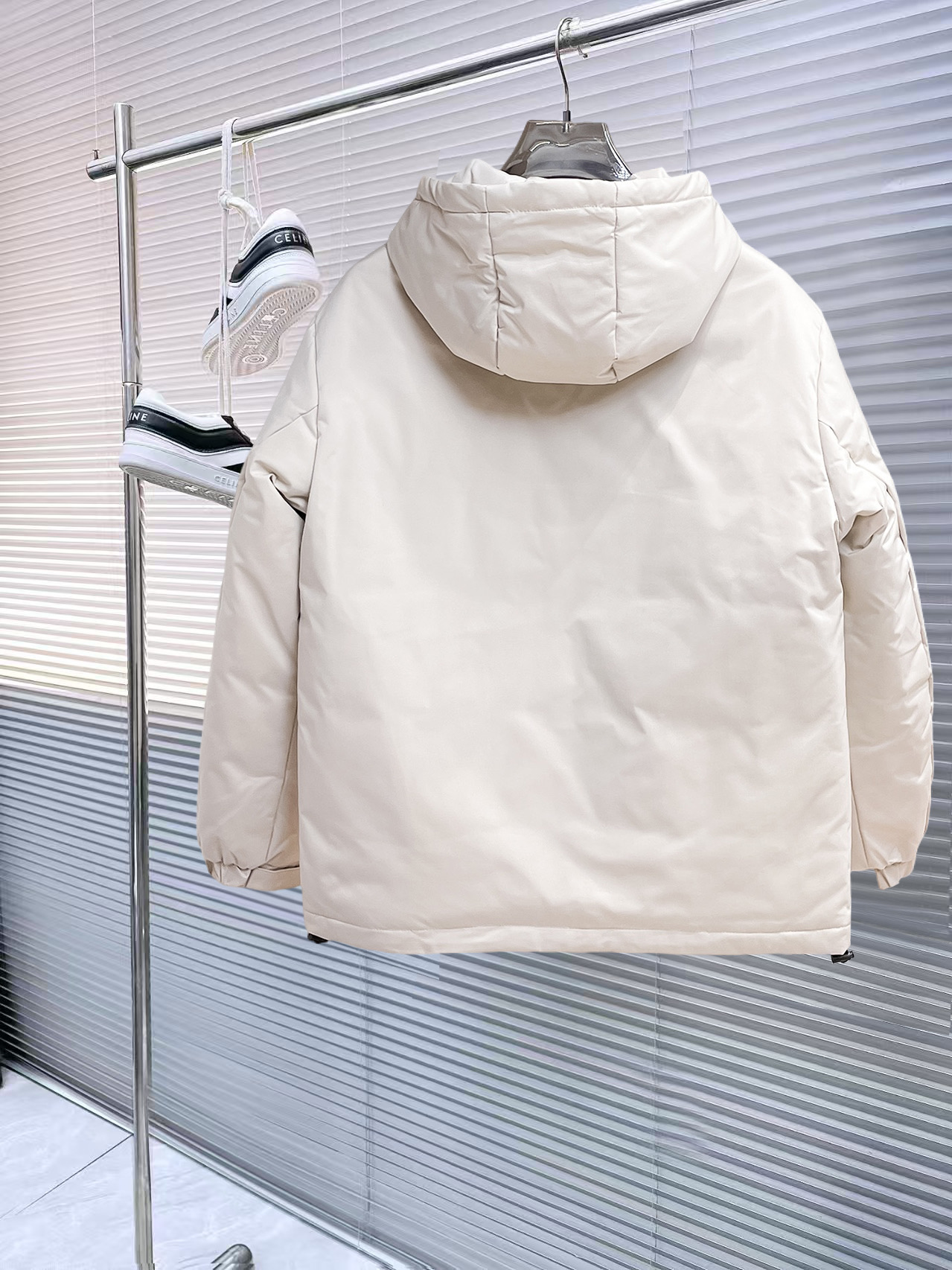 Arcteryx Couple Down Jacket Goose Down M-l-xl