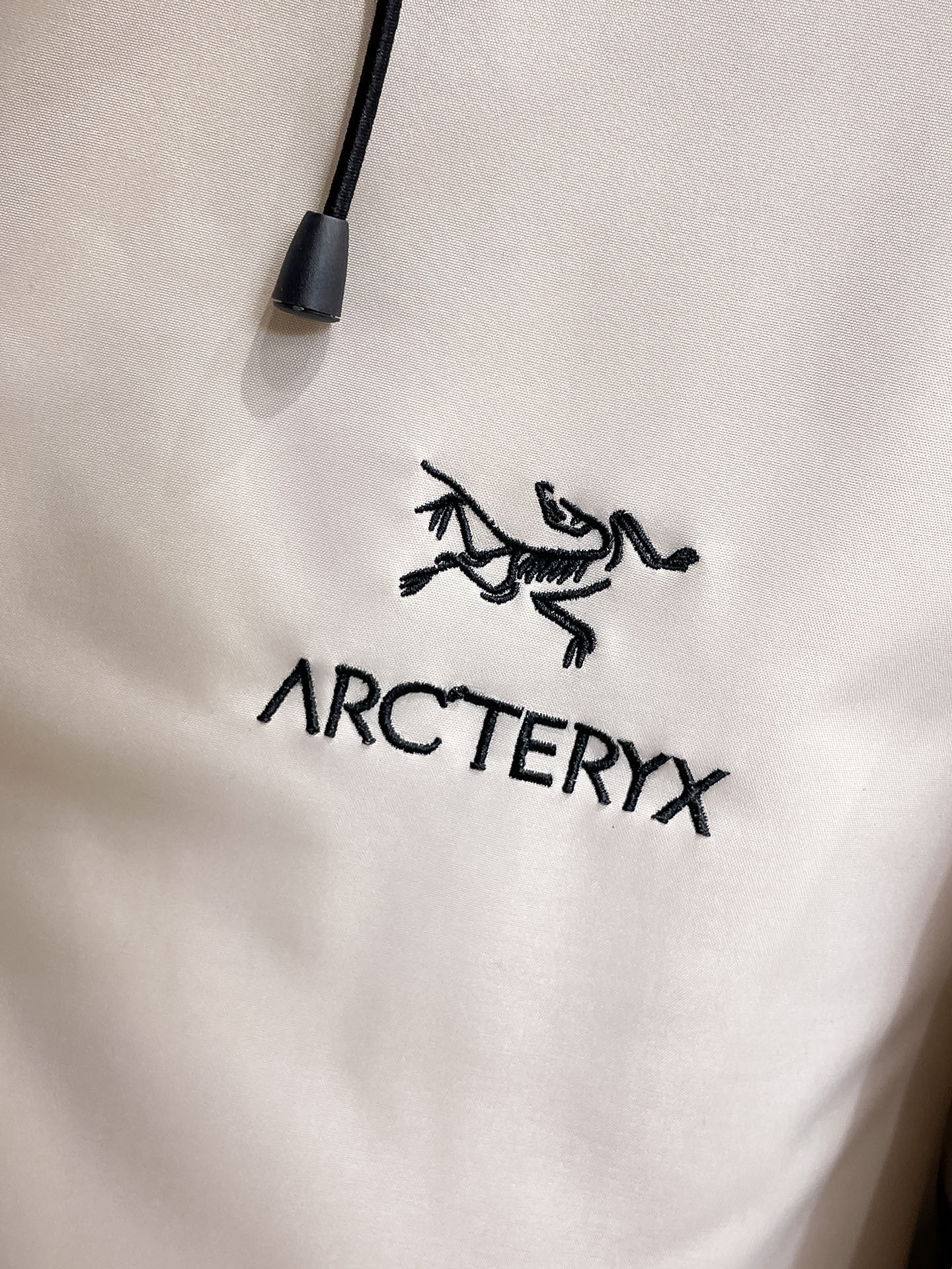 Arcteryx Couple Down Jacket Goose Down M-l-xl