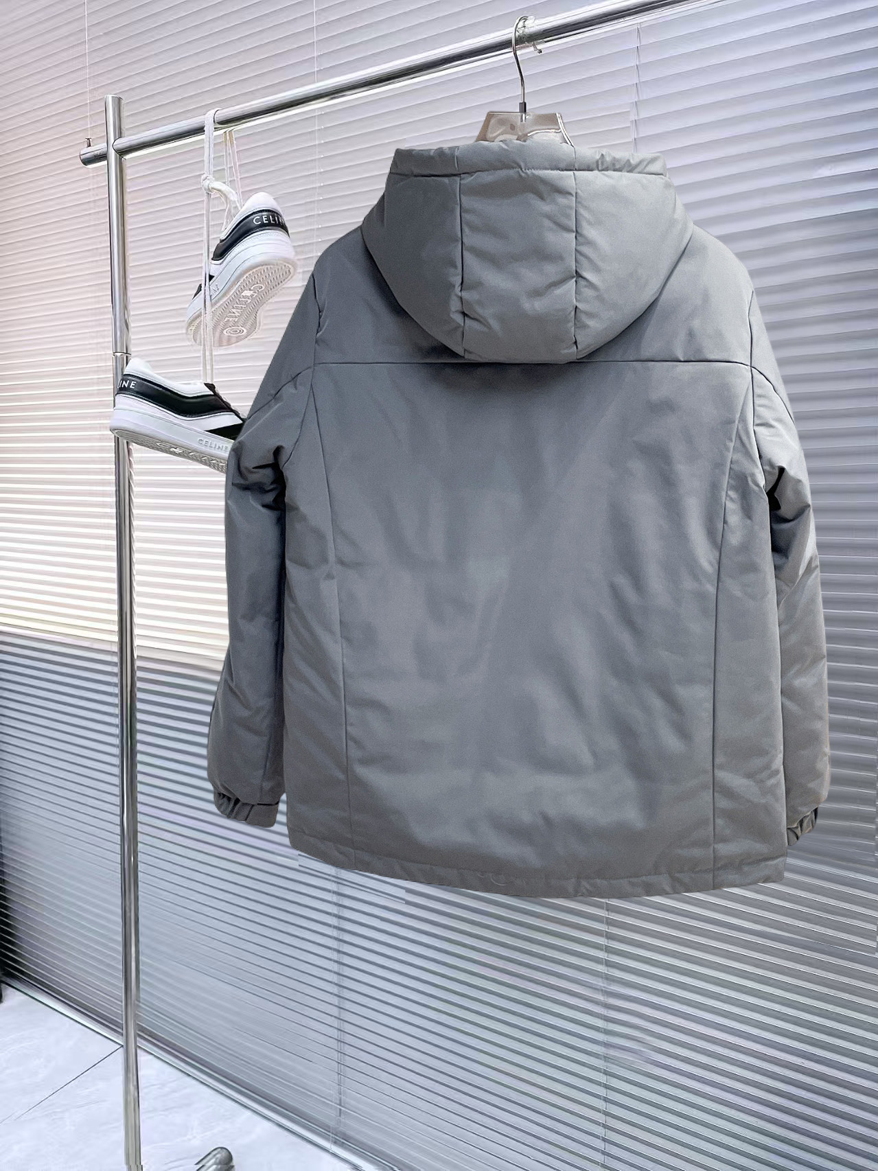 Arcteryx Couple Down Jacket Goose Down M-l-xl