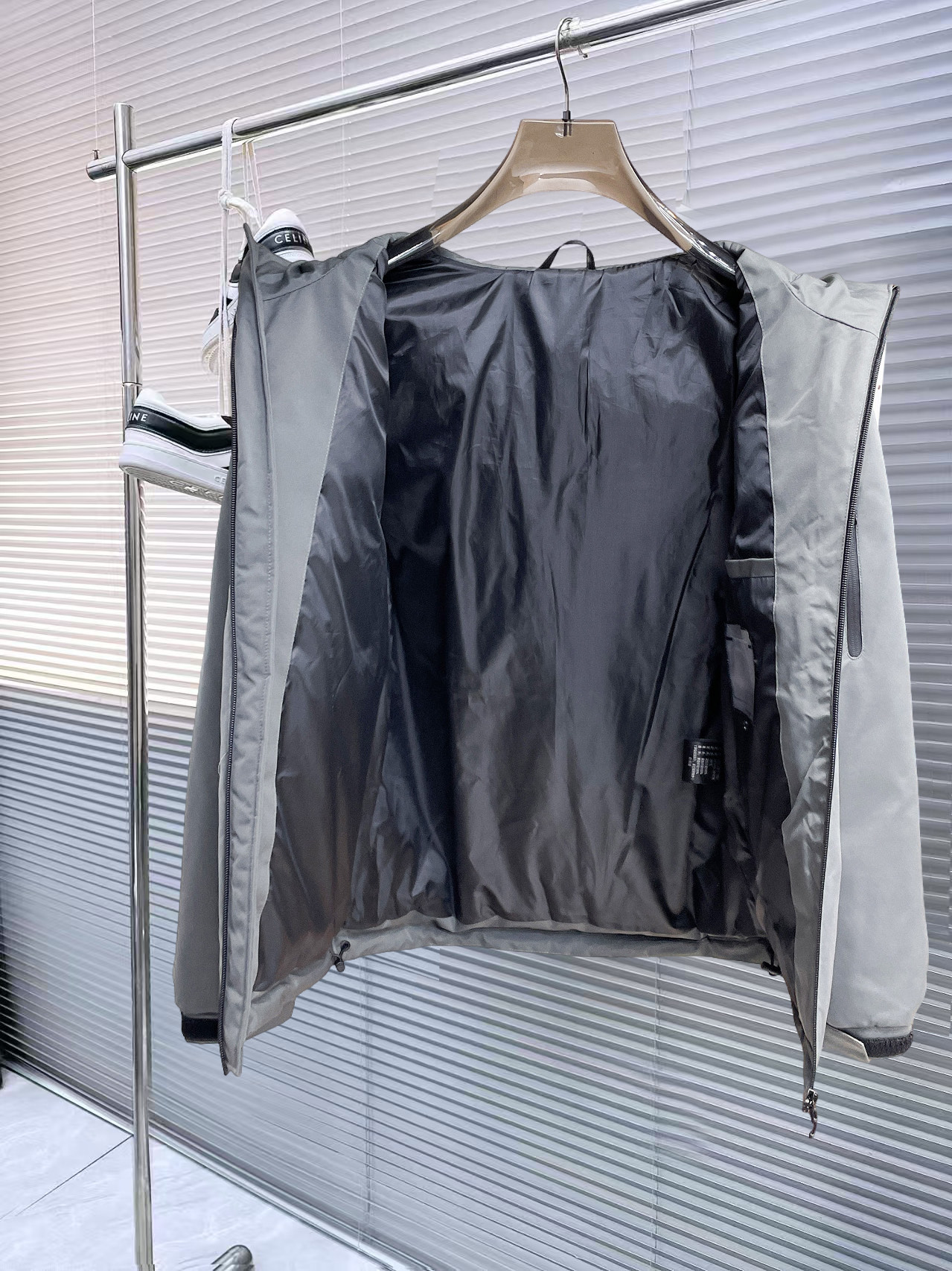 Arcteryx Couple Down Jacket Goose Down M-l-xl