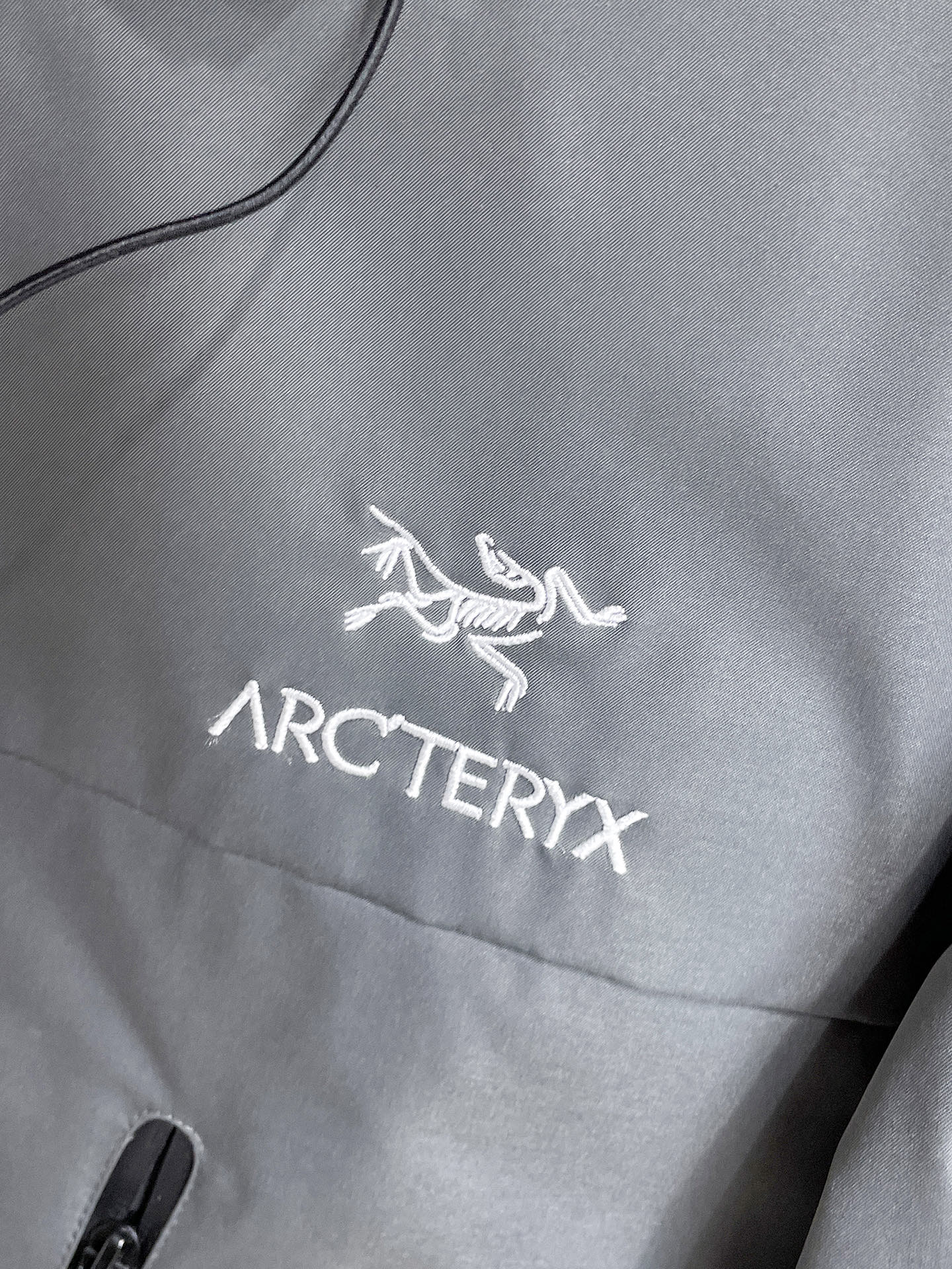 Arcteryx Couple Down Jacket Goose Down M-l-xl