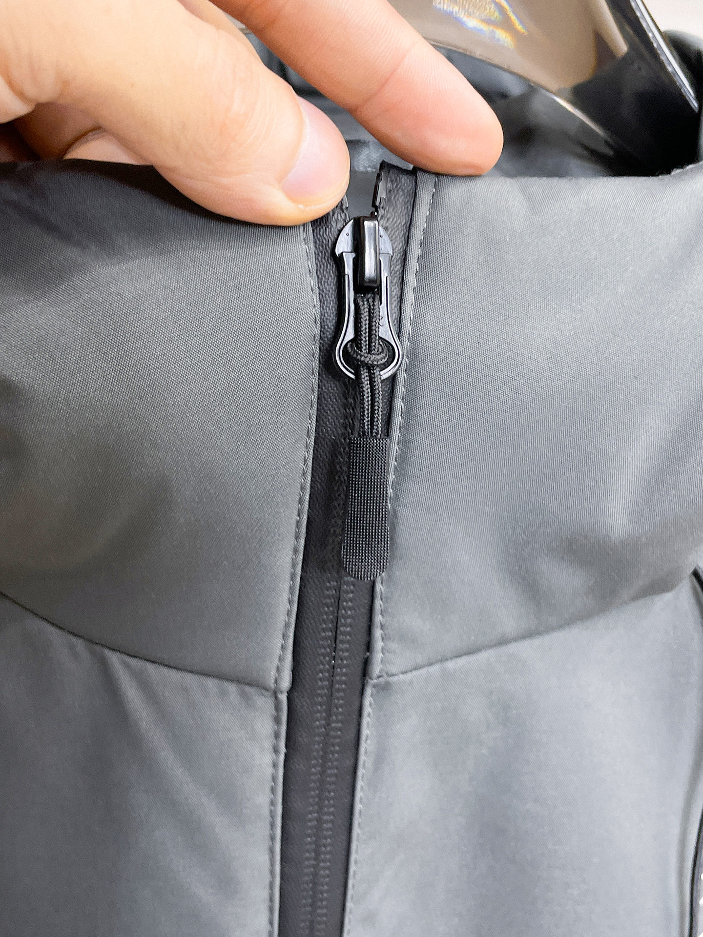 Arcteryx Couple Down Jacket Goose Down M-l-xl