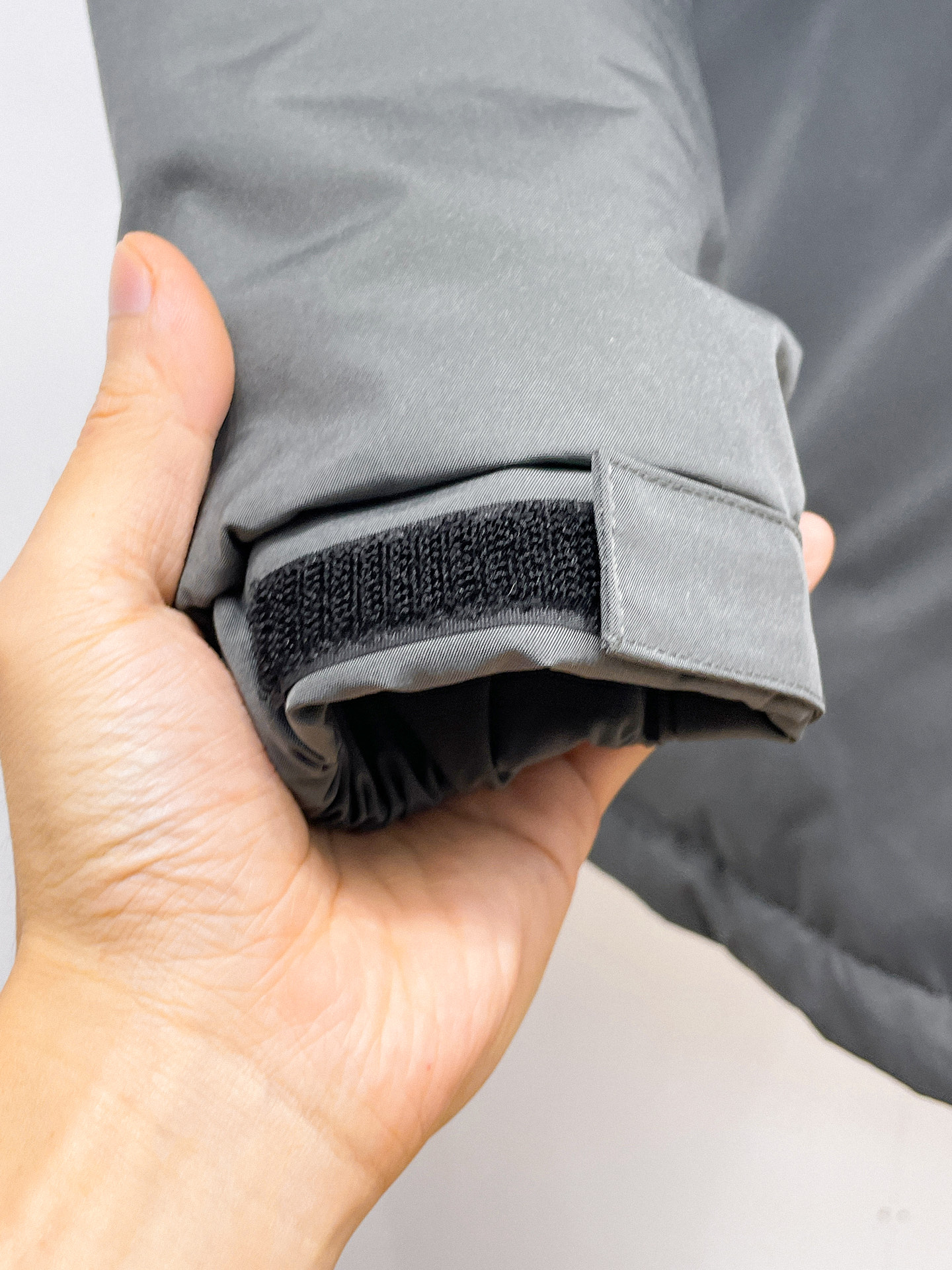 Arcteryx Couple Down Jacket Goose Down M-l-xl