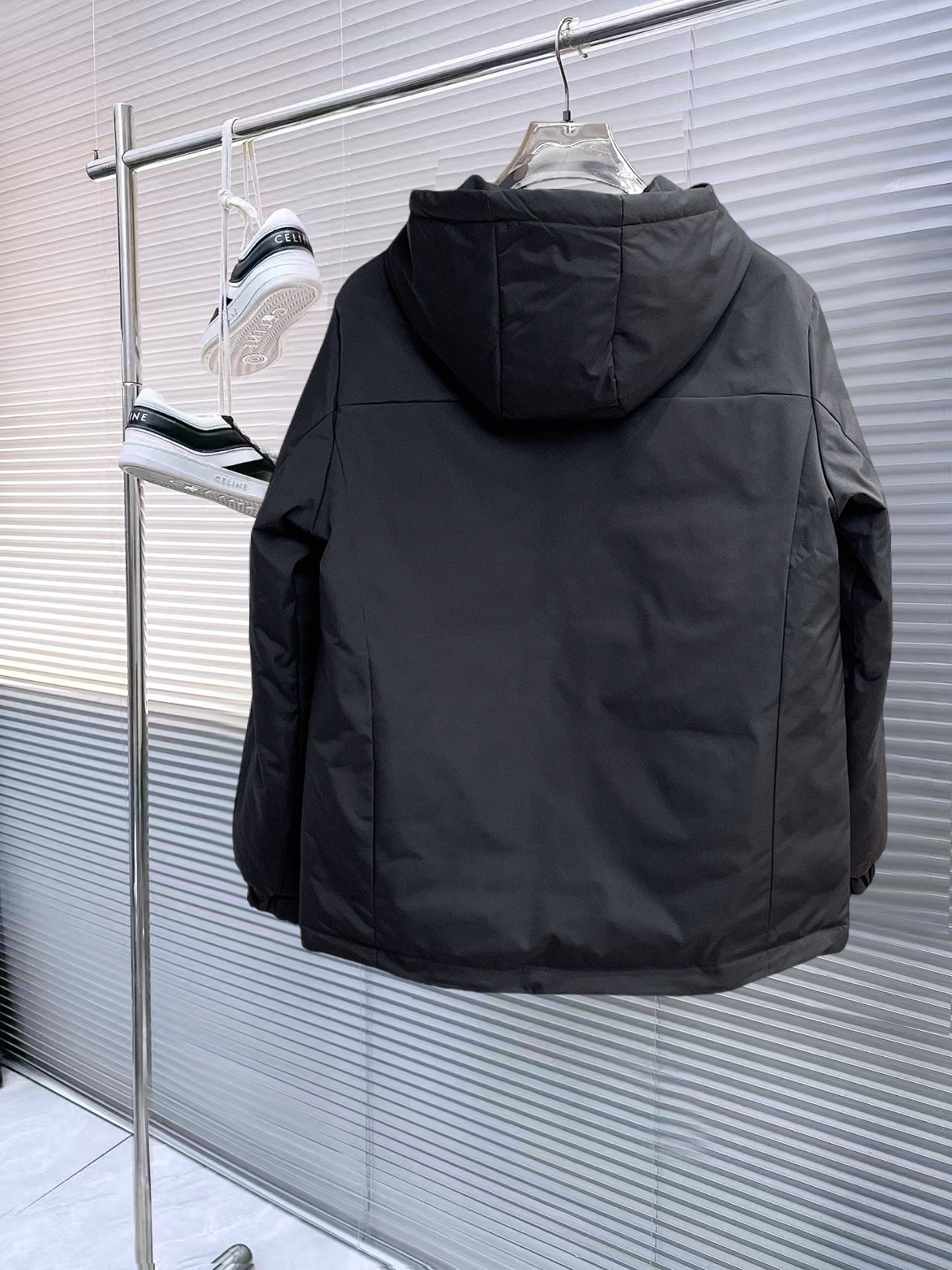 Arcteryx Couple Down Jacket Goose Down M-l-xl