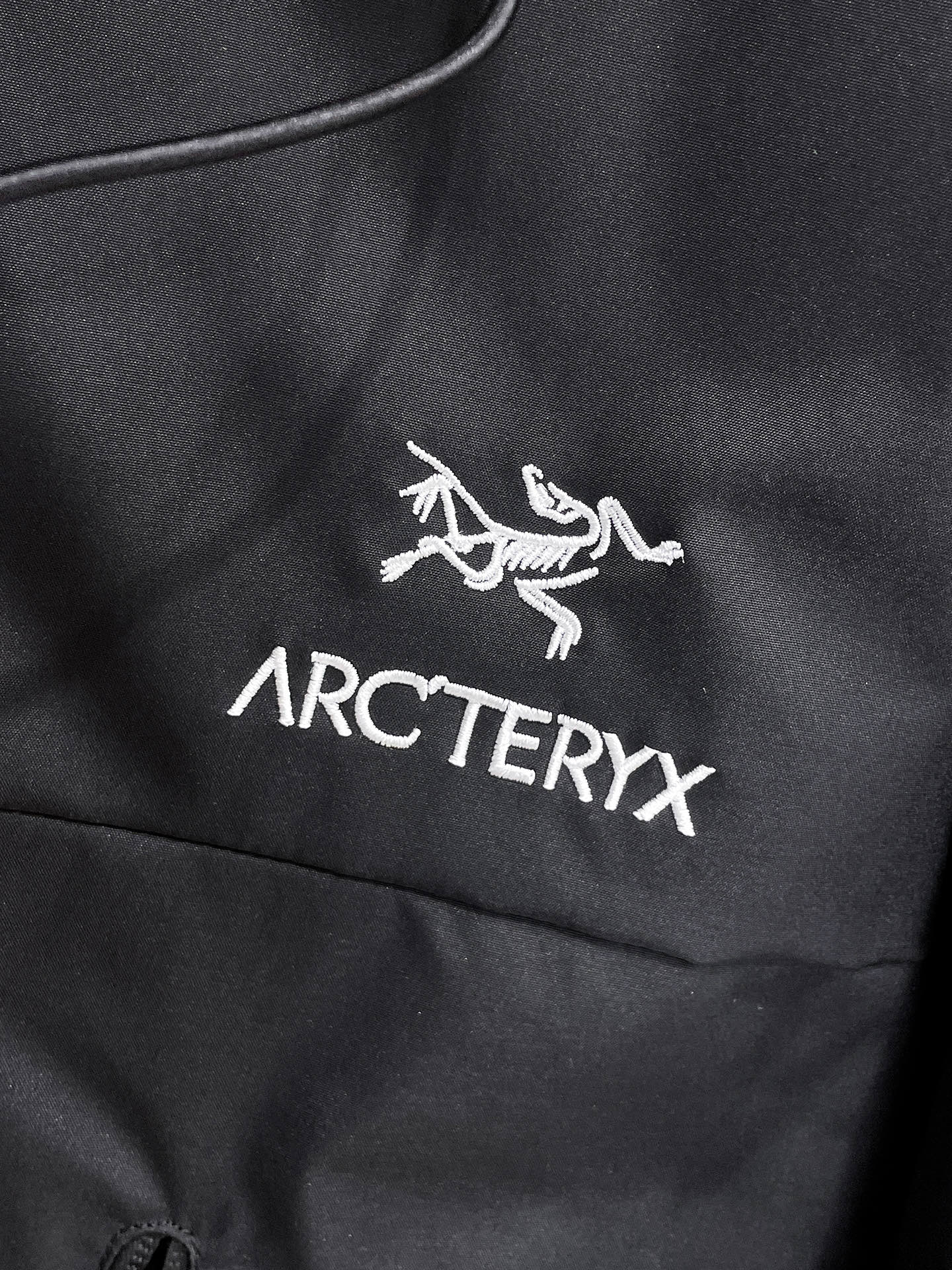 Arcteryx Couple Down Jacket Goose Down M-l-xl