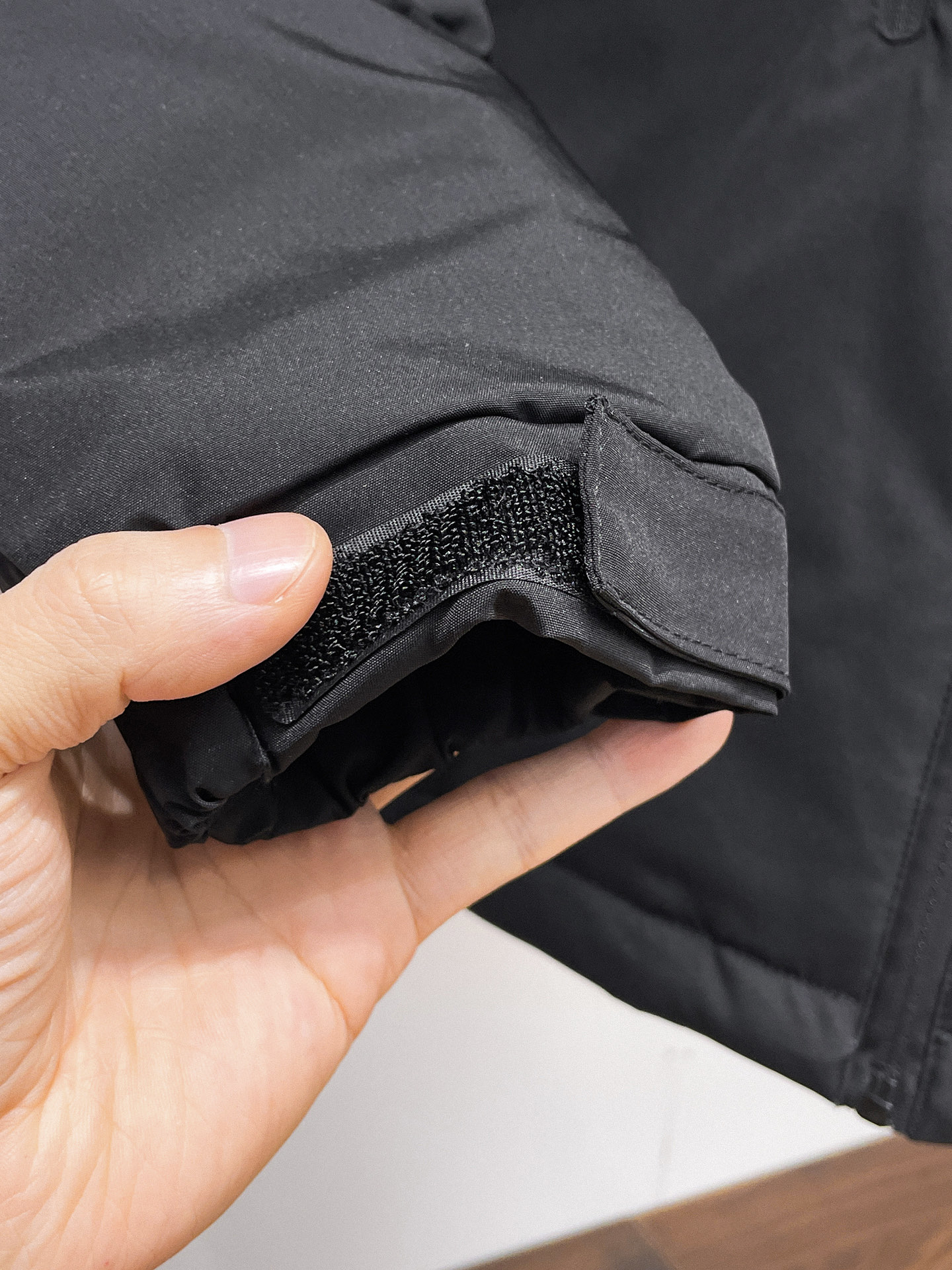 Arcteryx Couple Down Jacket Goose Down M-l-xl