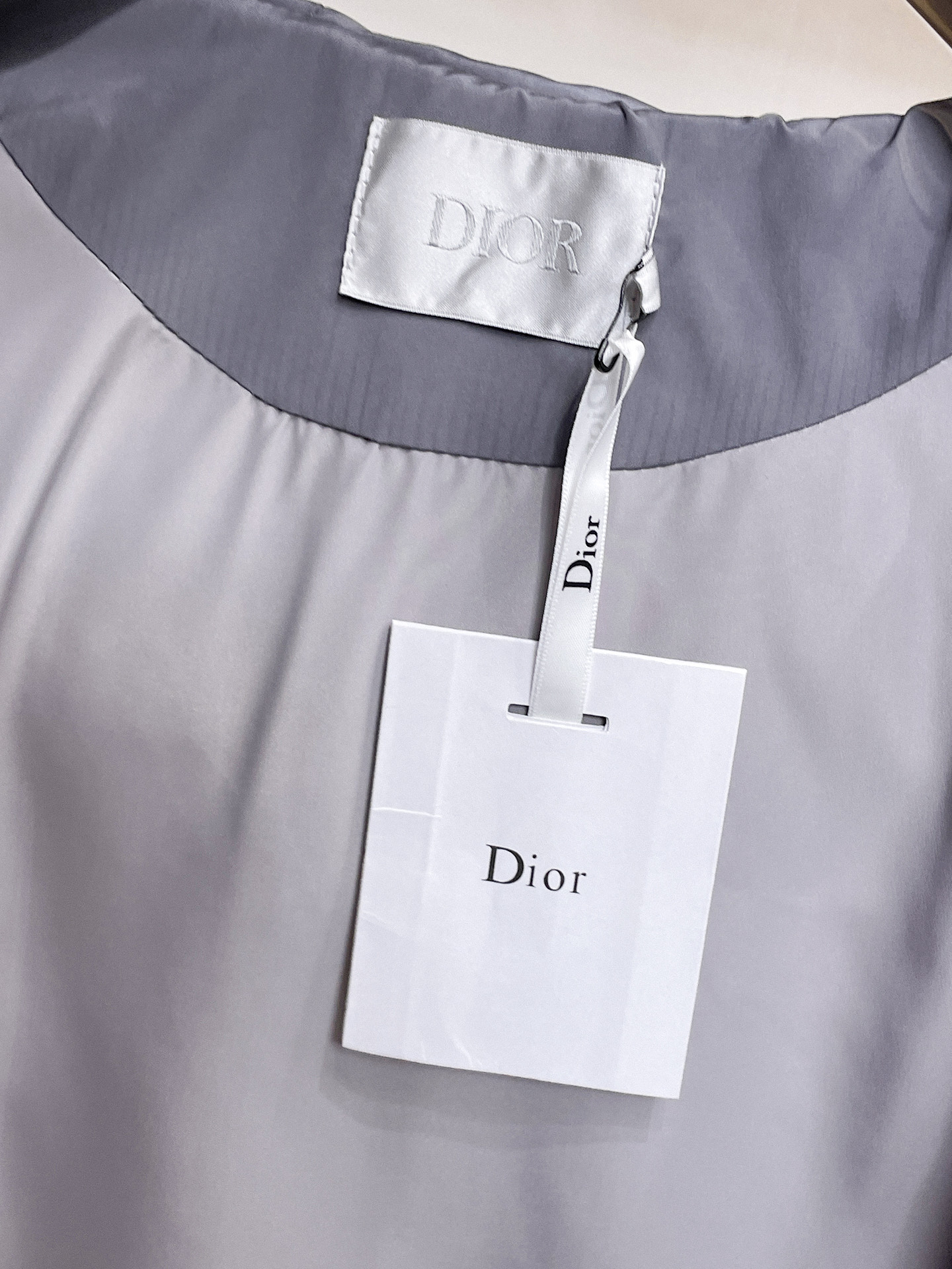 Dior Couple Down Jacket Goose Down M-l-xl