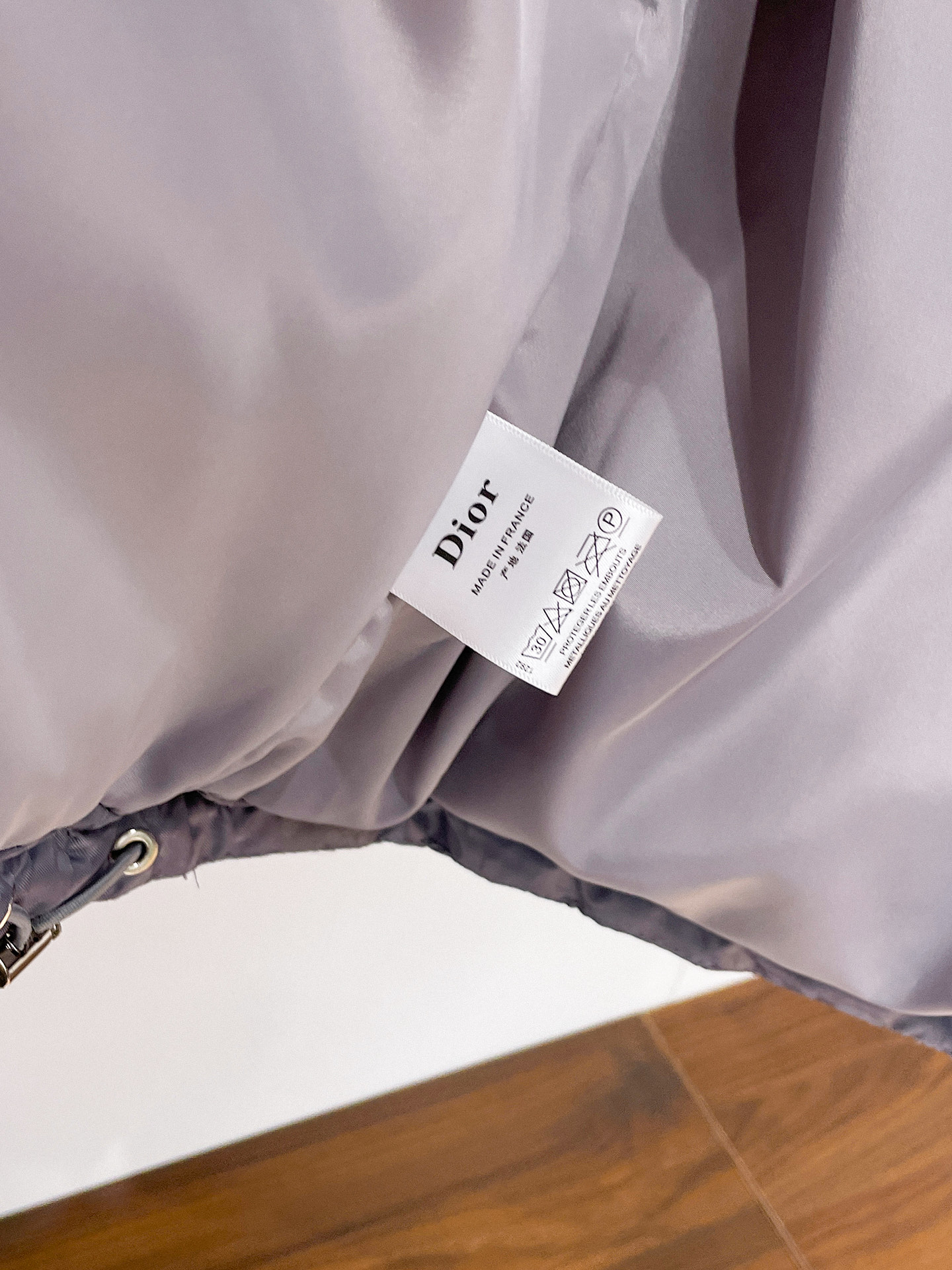 Dior Couple Down Jacket Goose Down M-l-xl