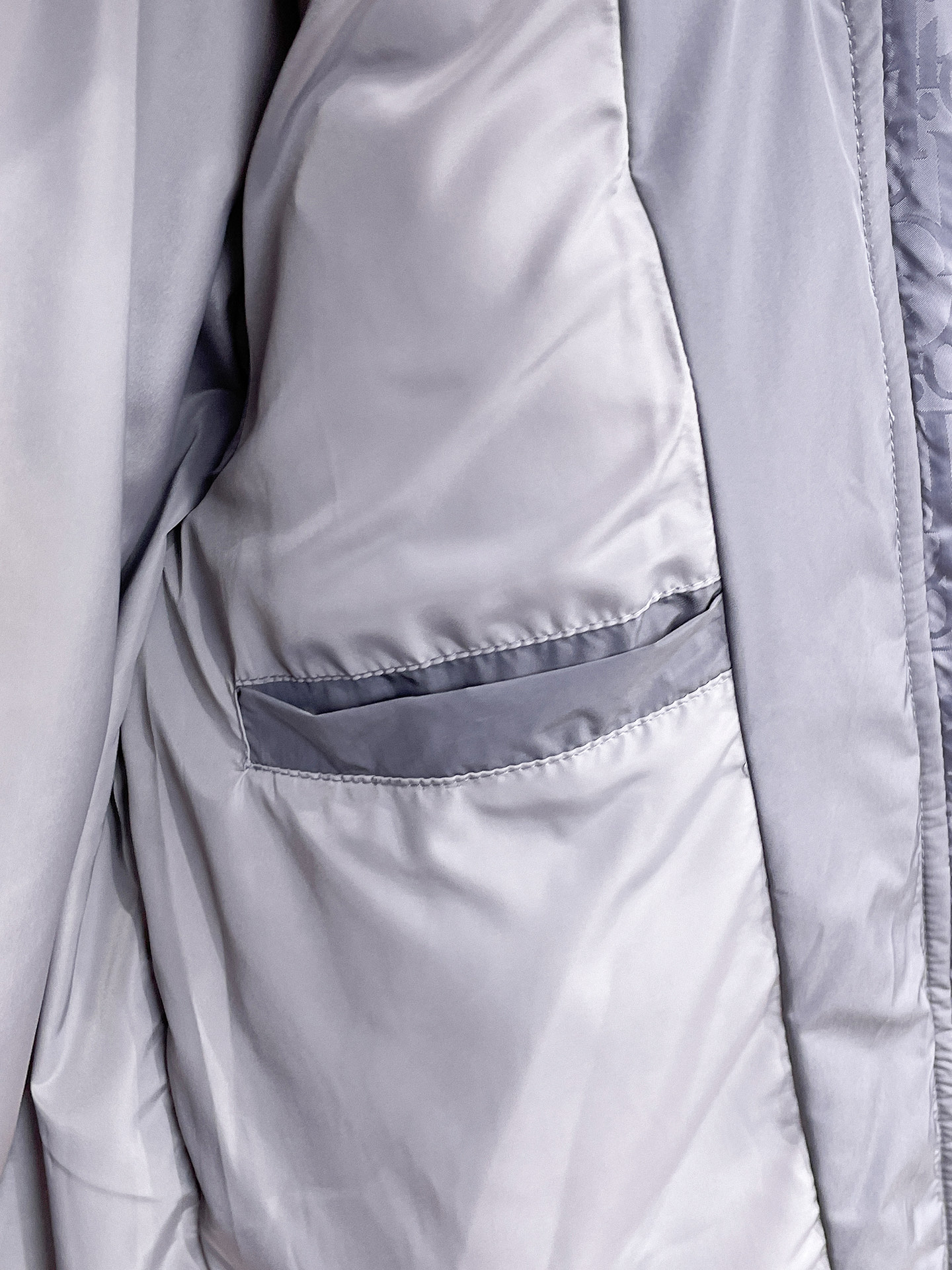 Dior Couple Down Jacket Goose Down M-l-xl