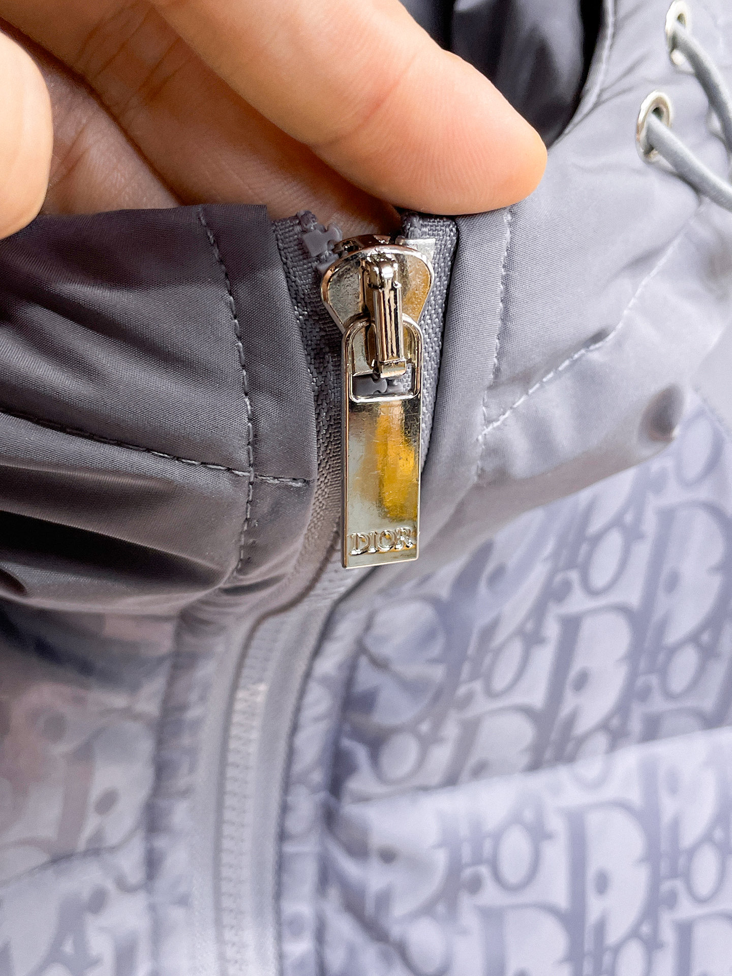 Dior Couple Down Jacket Goose Down M-l-xl