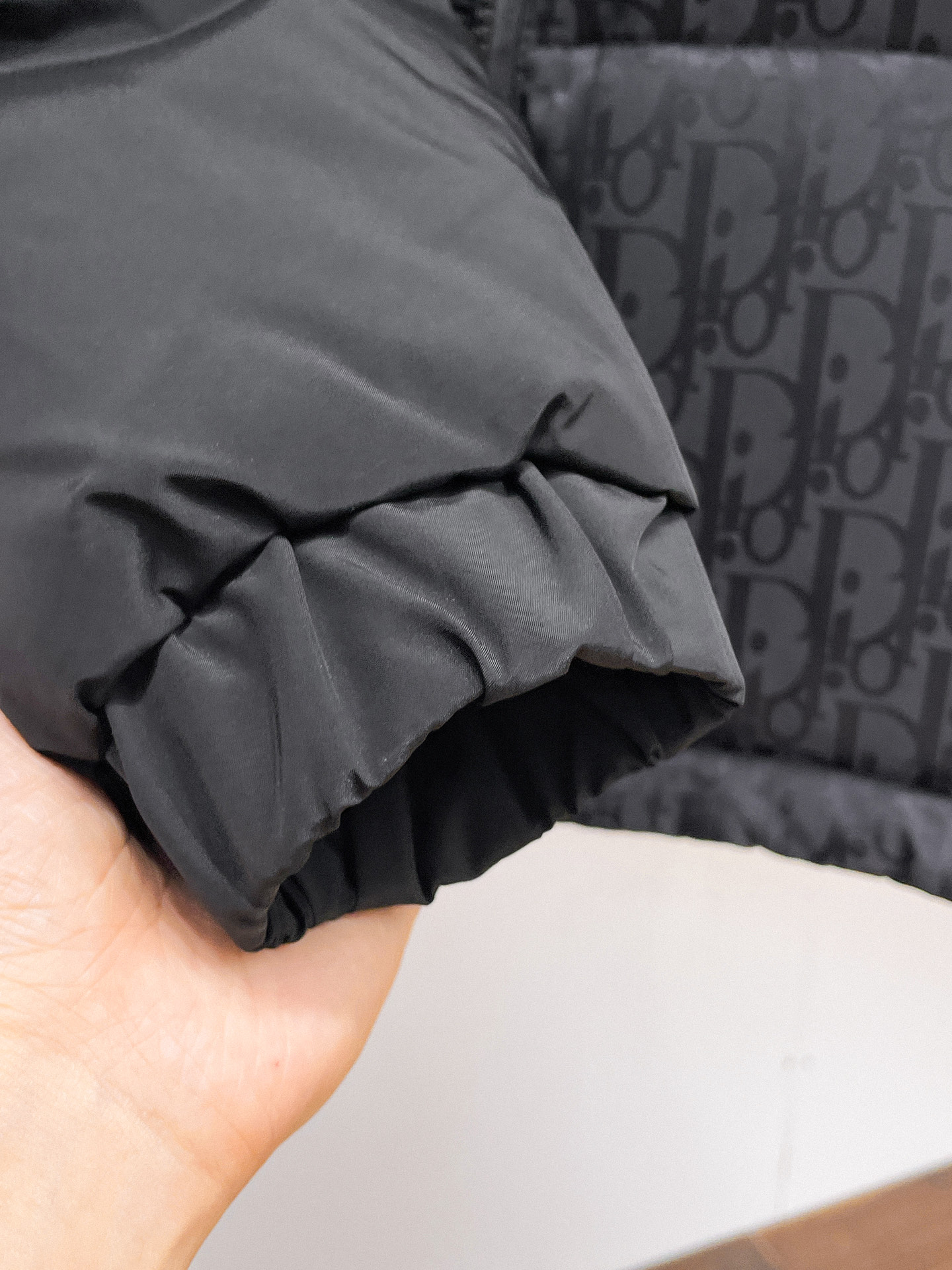 Dior Couple Down Jacket Goose Down M-l-xl