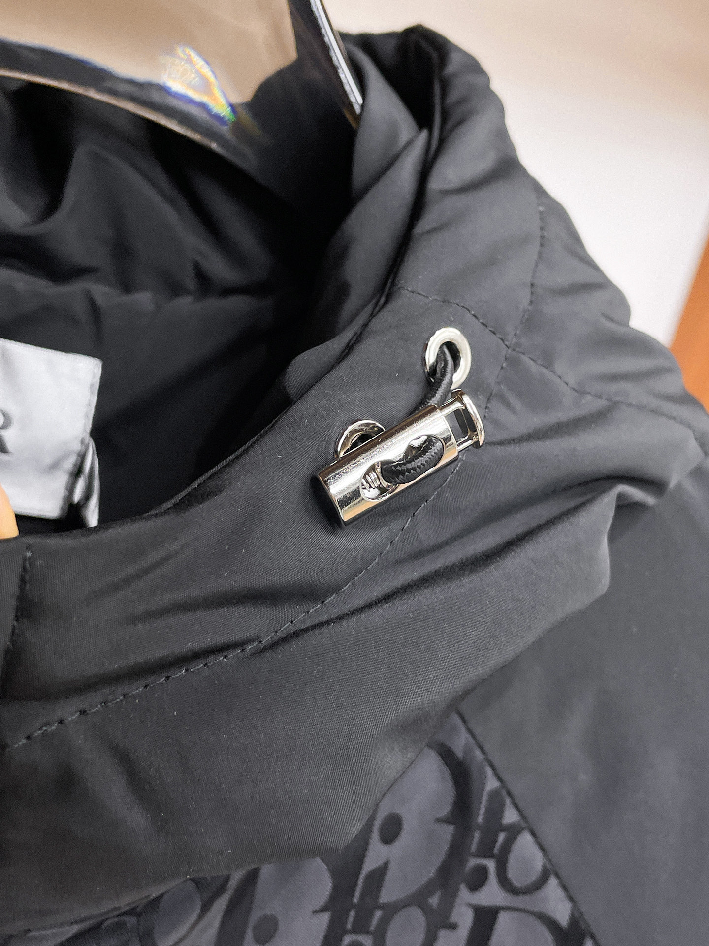 Dior Couple Down Jacket Goose Down M-l-xl