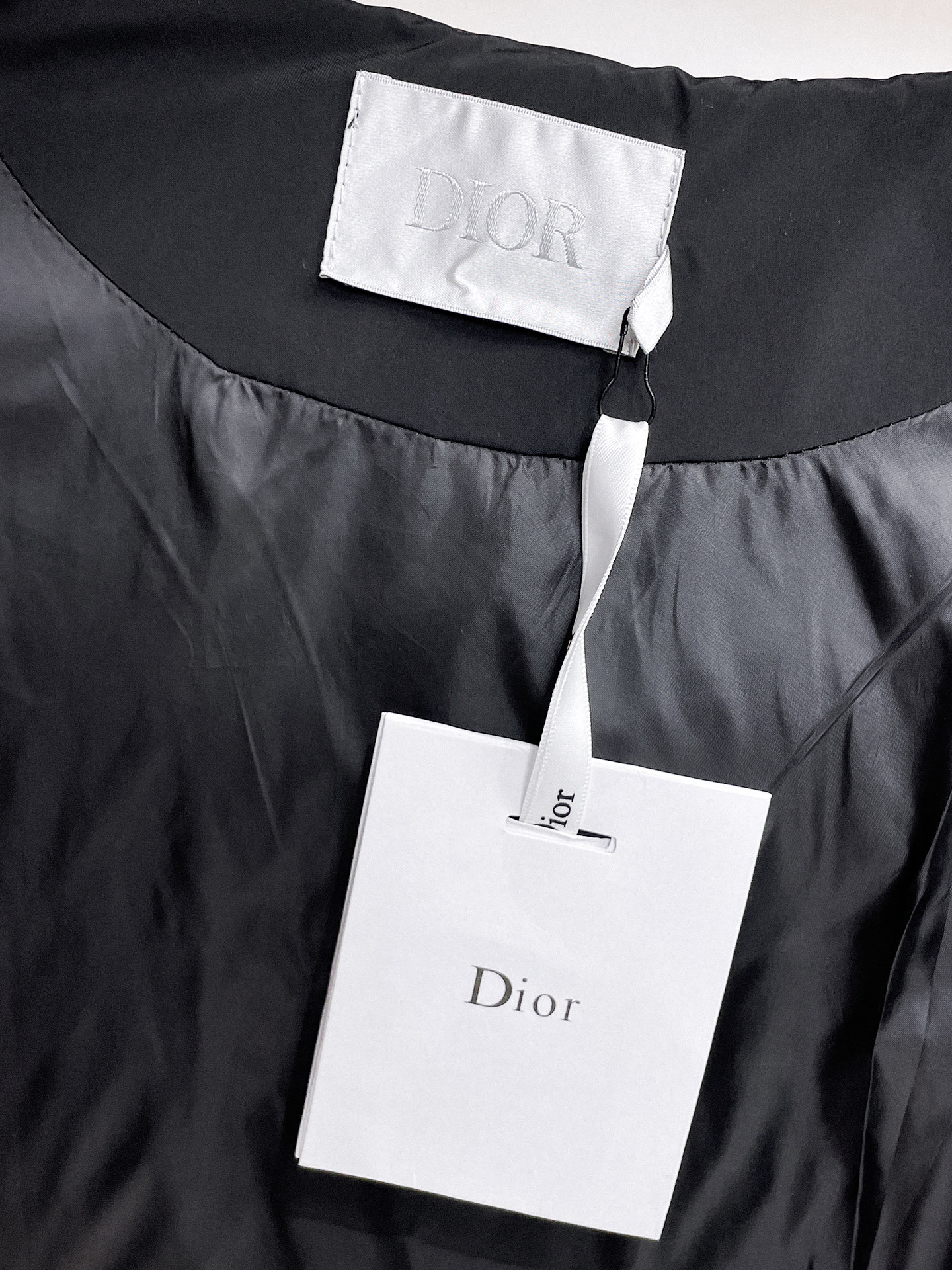 Dior Couple Down Jacket Goose Down M-l-xl