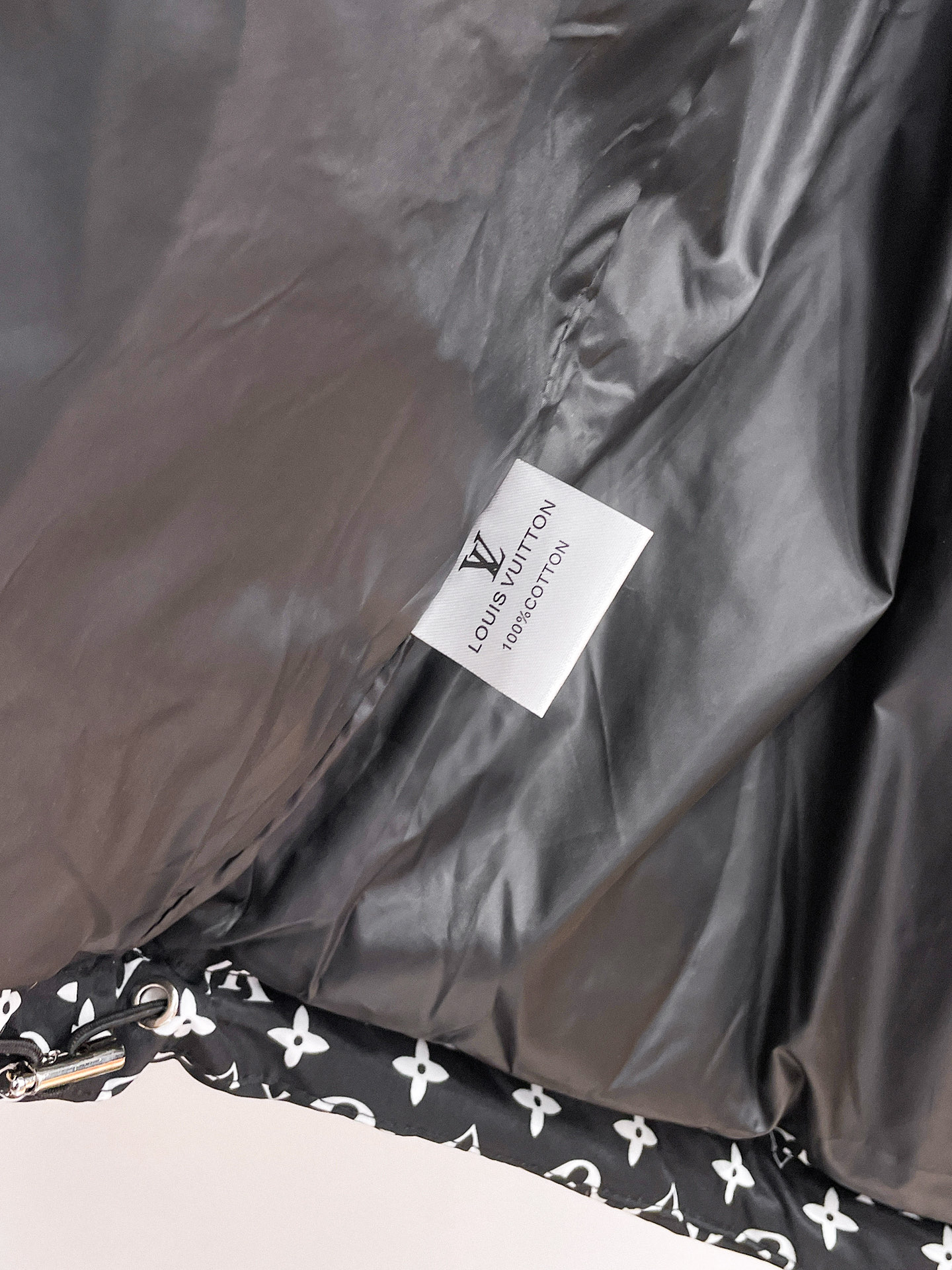 Louis Vuitton Couple Down Jacket Goose Down M-l-xl