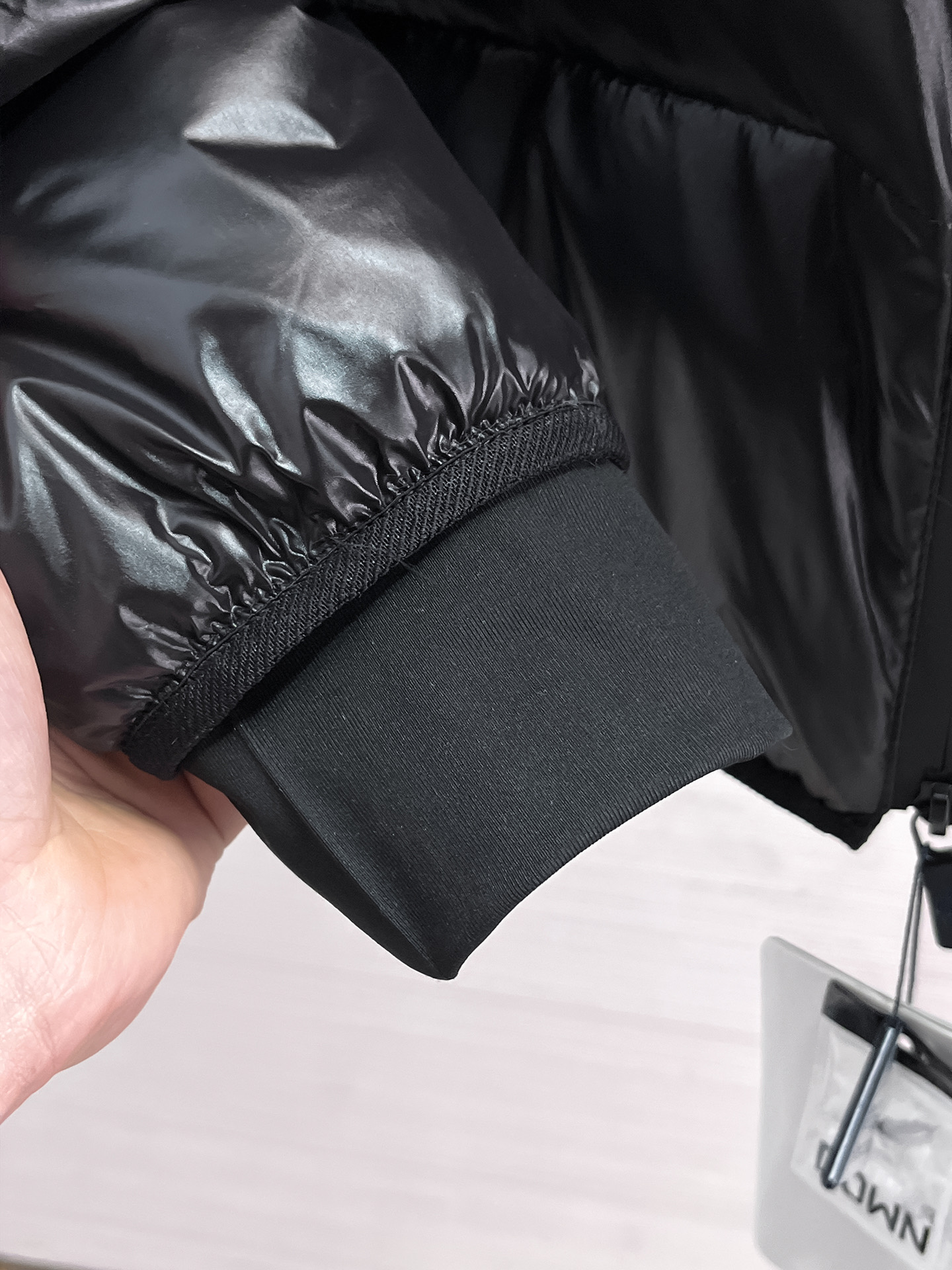 Moncler Couple Down Jacket Goose Down M-l-xl