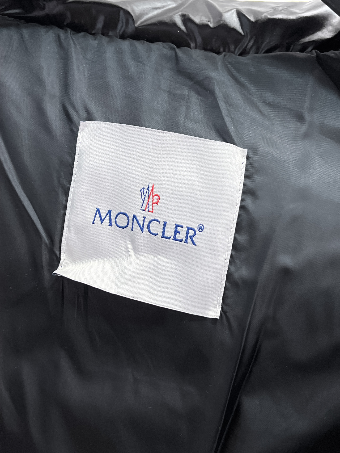 Moncler Couple Down Jacket Goose Down M-l-xl