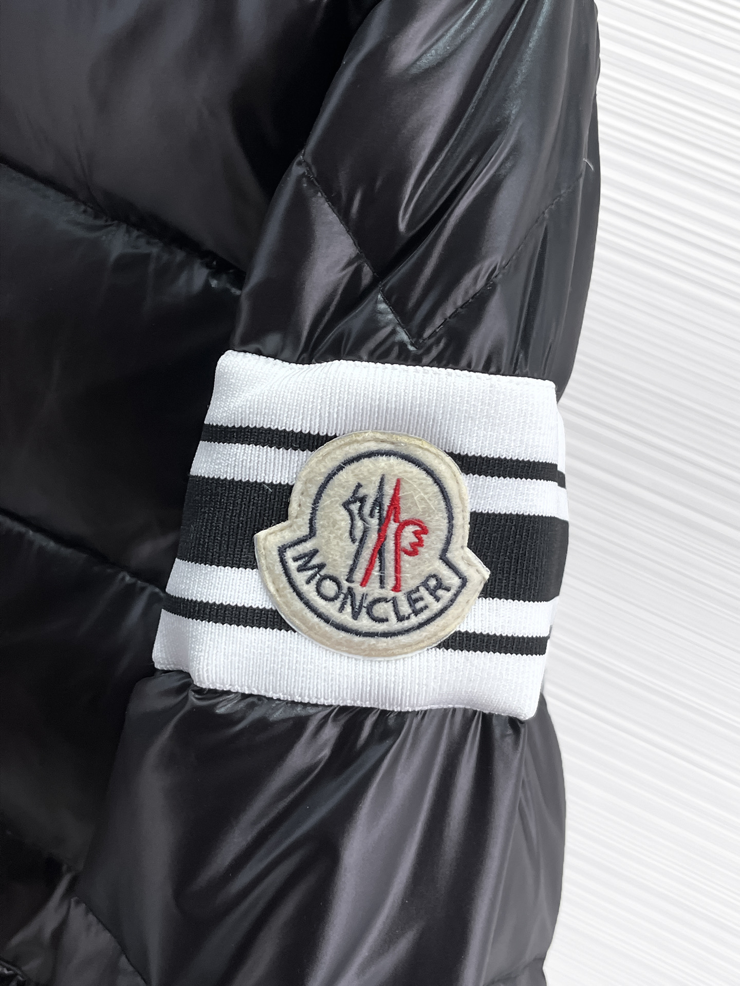 Moncler Couple Down Jacket Goose Down M-l-xl